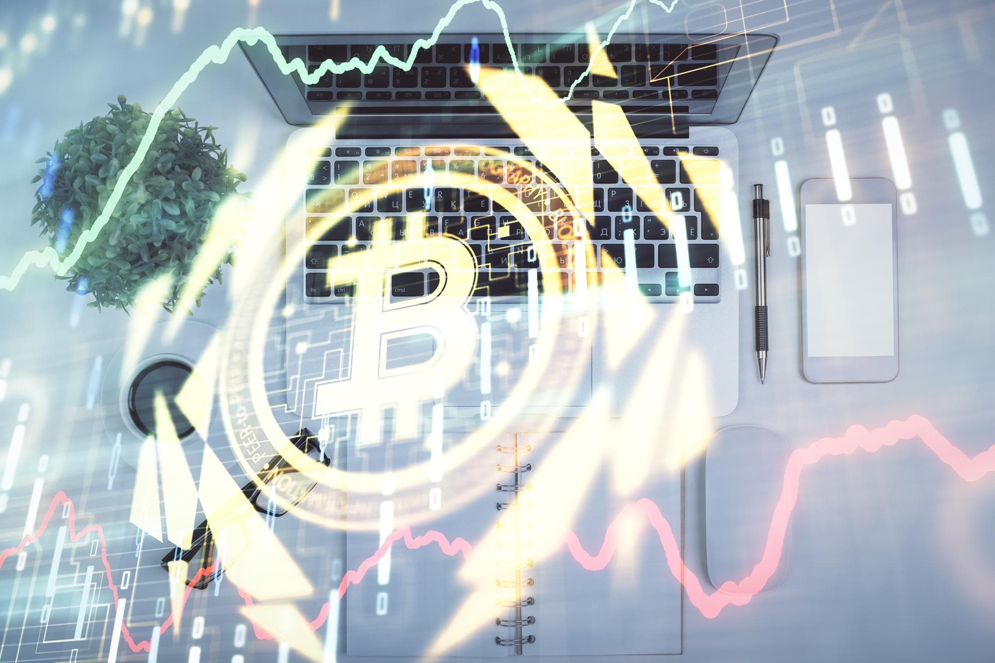 Bitcoin's $75K Ceiling: Why Institutional Demand Isn't Enough to Break Through