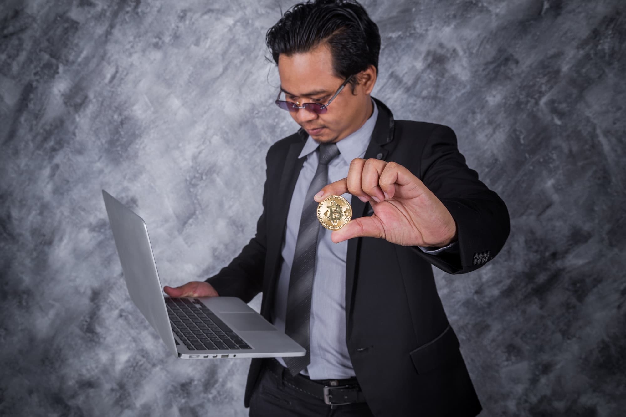 Crypto’s Institutional Adoption Now Has to Include Scam Response