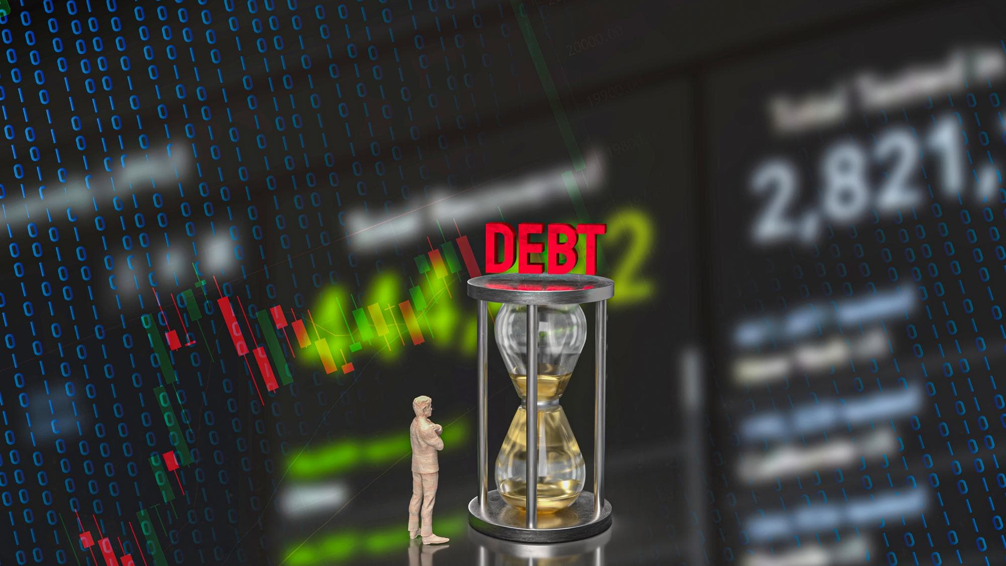 Crypto Is Losing the Risk Budget Fight to AI Stocks