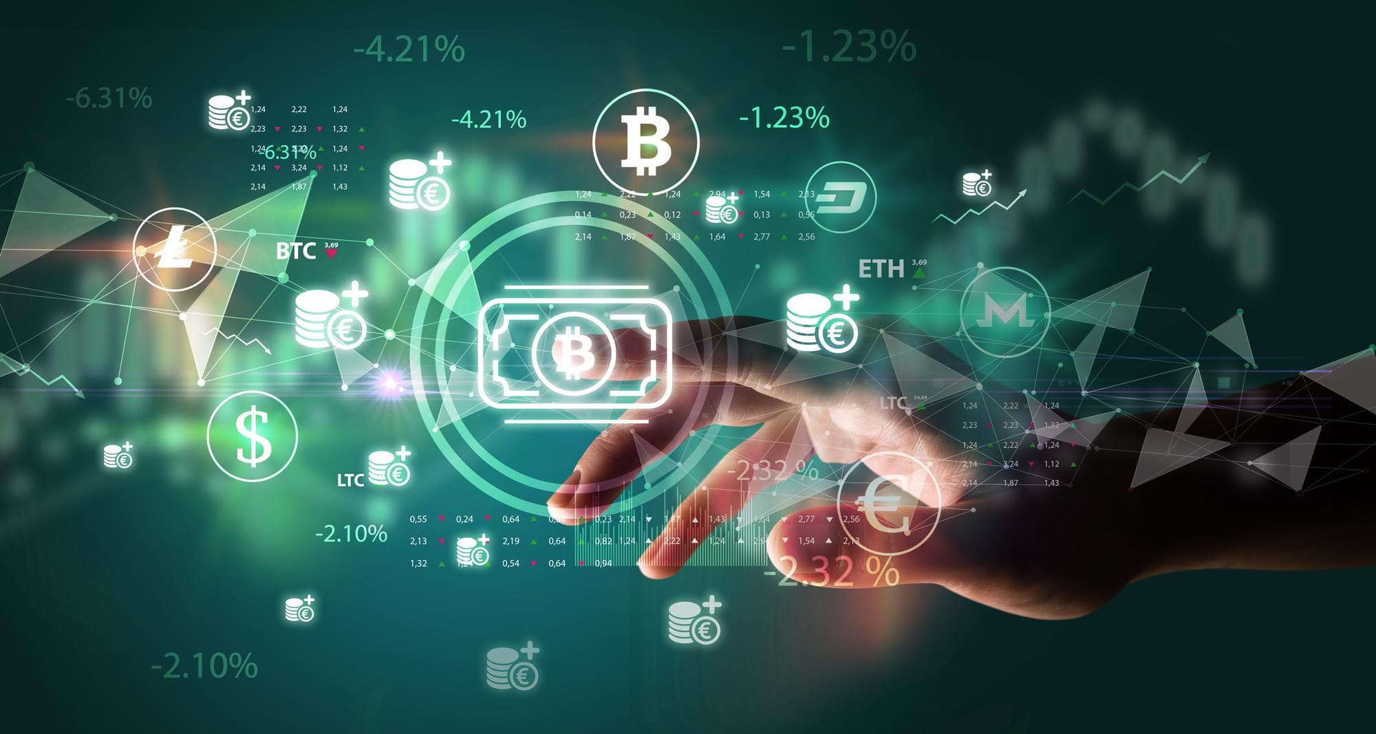 Tokenized Treasuries Are Turning Idle Cash Into On-Chain Financial Plumbing