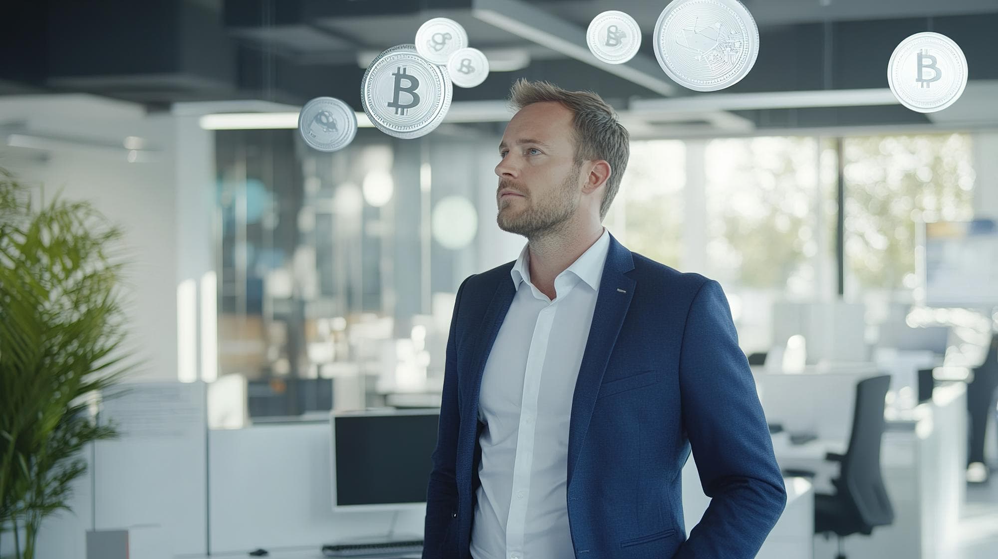 Institutional Crypto Needs Allocation Proof, Not Just Better Access