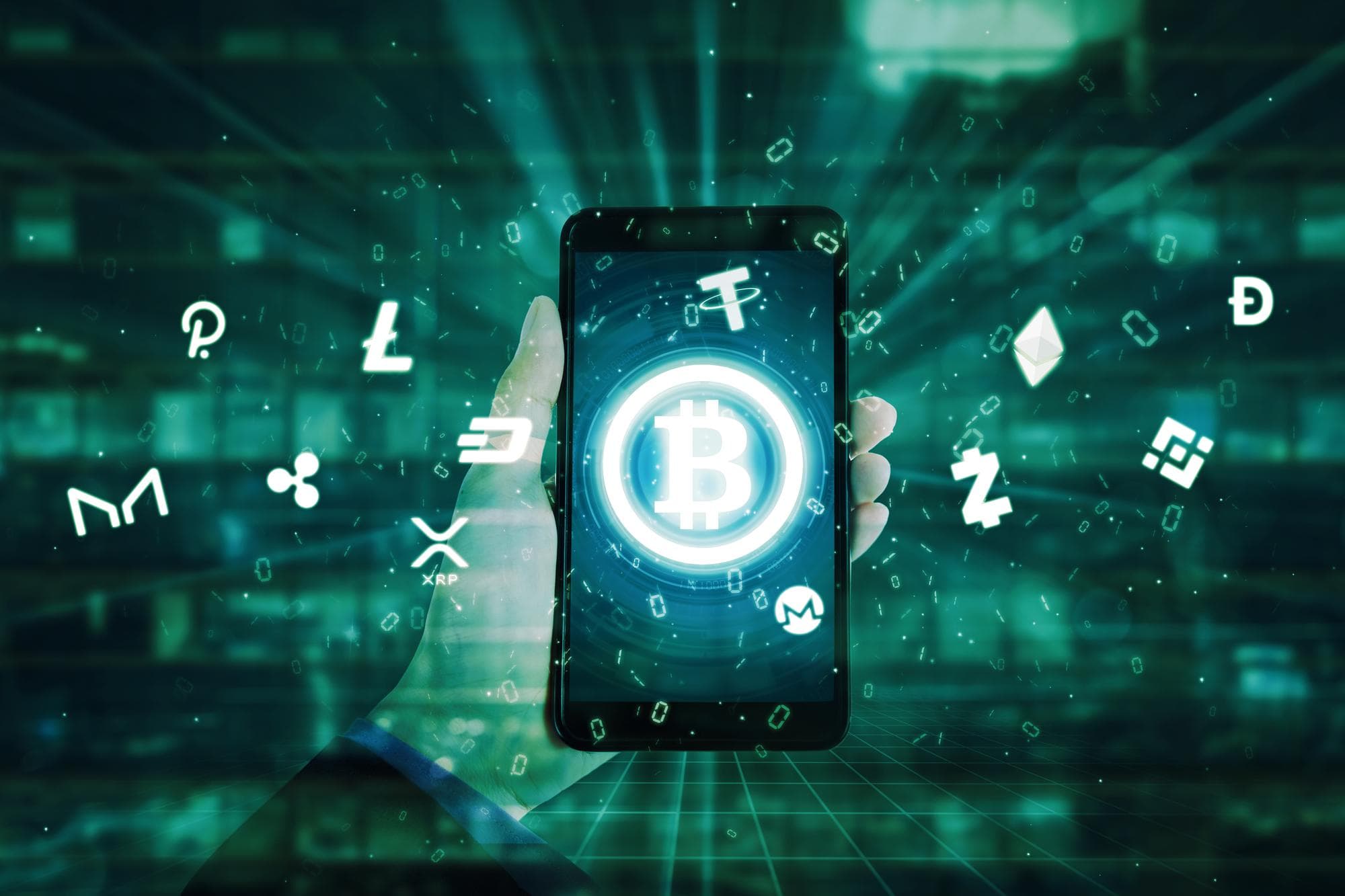 ISO 20022 Altcoins Have a Distribution Problem, Not a Messaging Problem