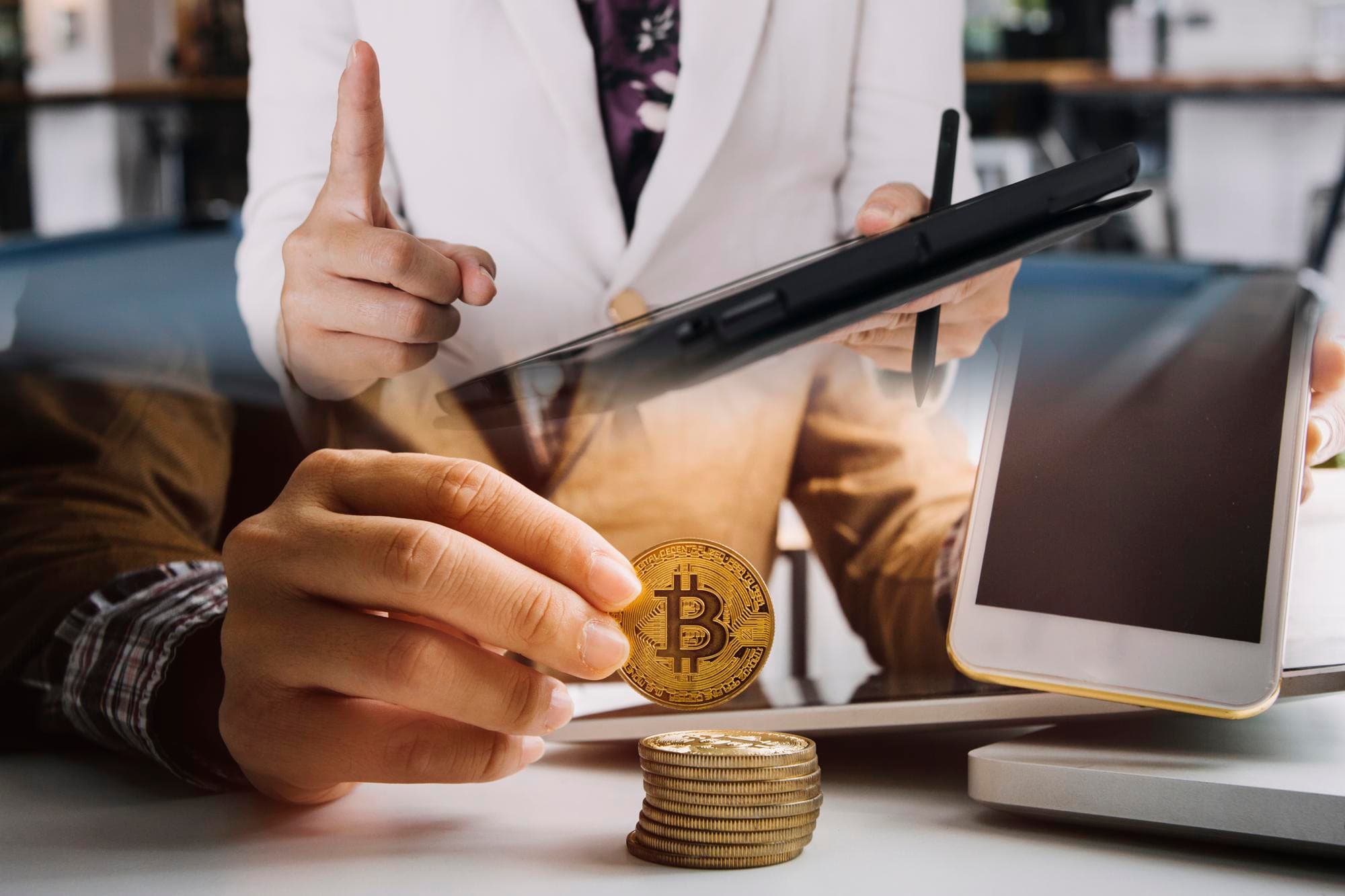 Bitcoin Balance Sheet Buyers Now Have to Explain the Financing