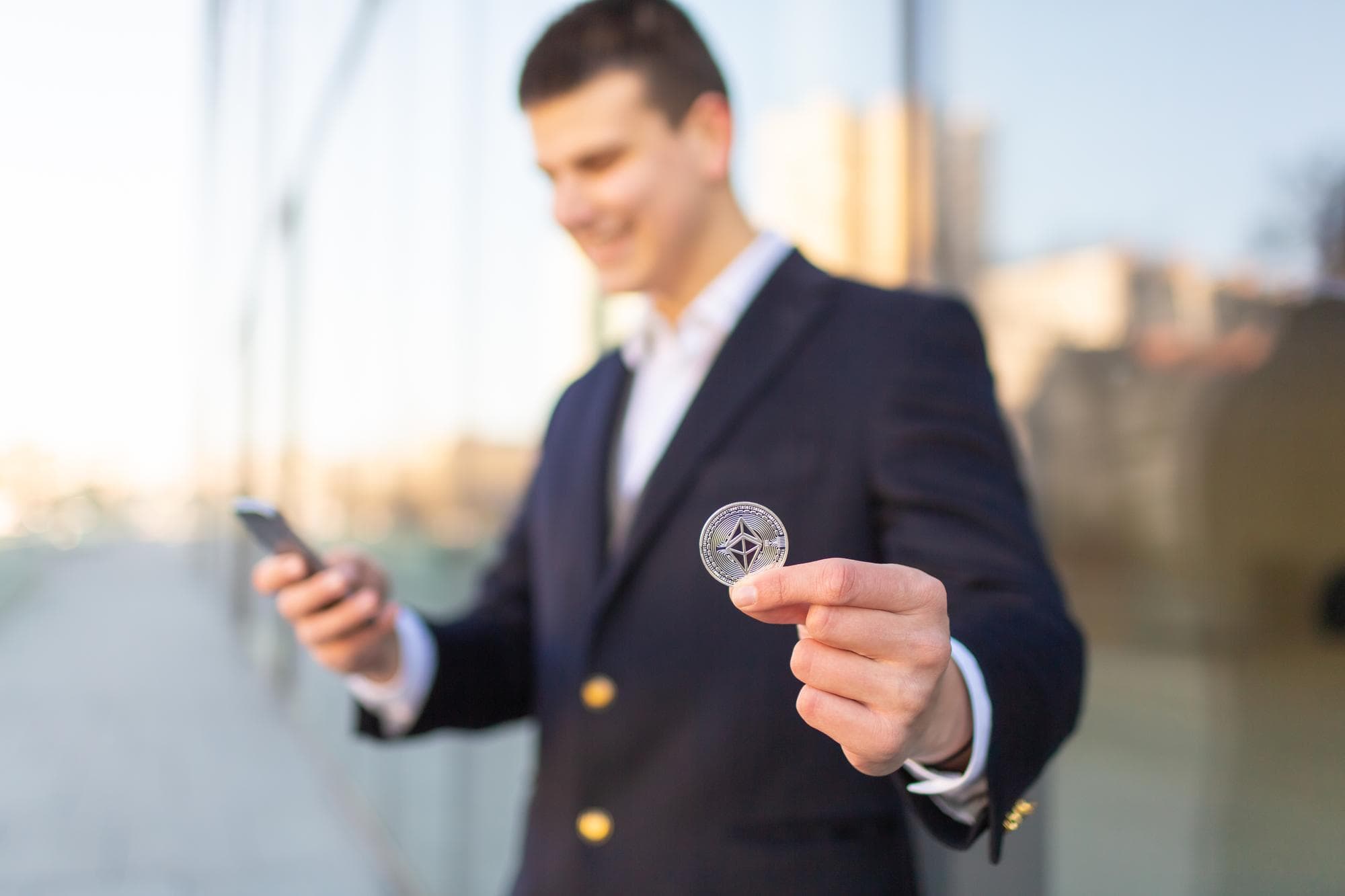 TradFi Crypto Access Is Becoming Easier Than TradFi Crypto Diligence