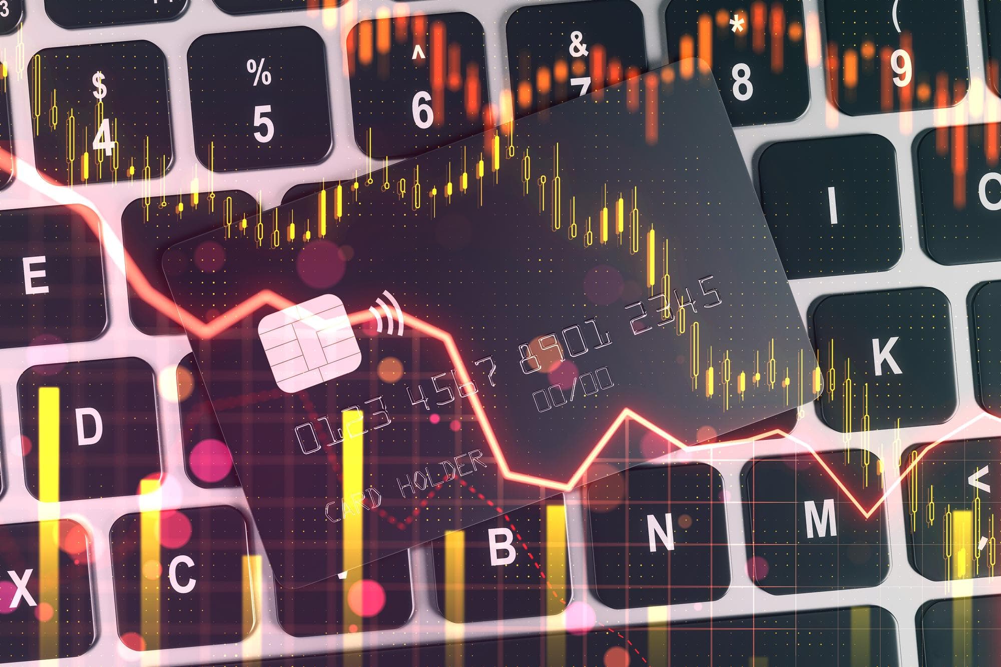 Crypto’s Market Signal Is Moving From Price to Access