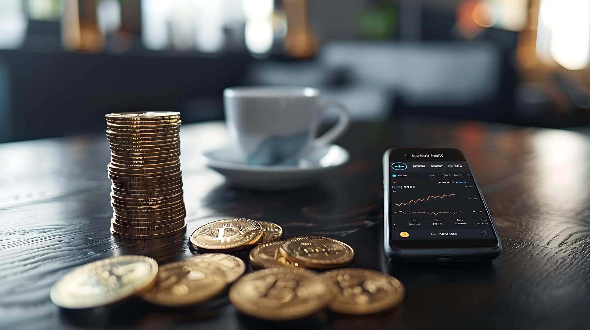 Stablecoins Are Moving From Crypto Balances to Corporate Cash Tools