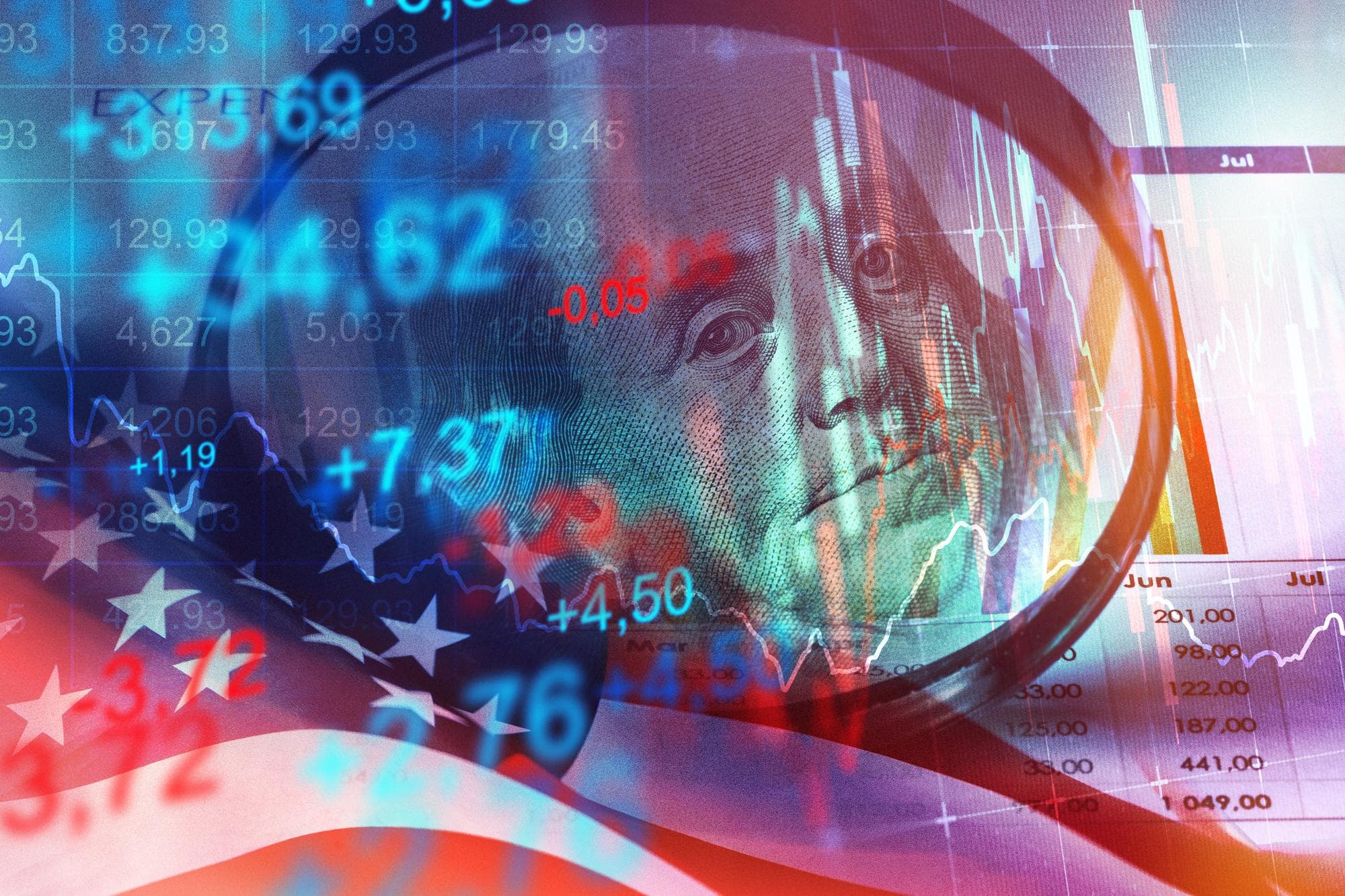 The CFTC Is Suing States to Own Prediction Markets — And the Stakes Go Way Beyond Betting