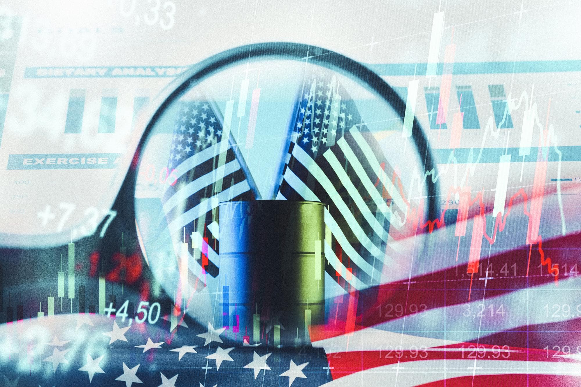 Prediction Markets Are Running Into Washington’s Consumer-Protection Test