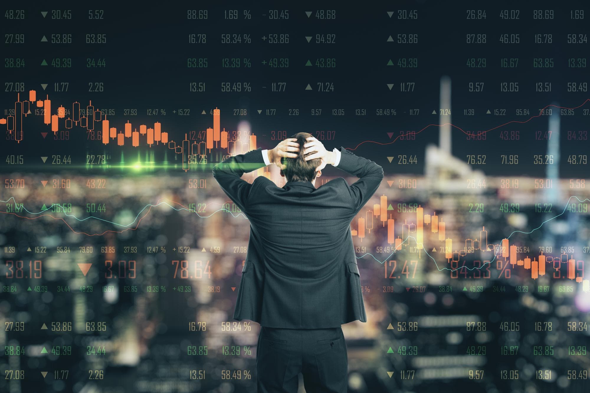 Crypto’s Market Bounce Is Hiding a Bigger Shift in Demand