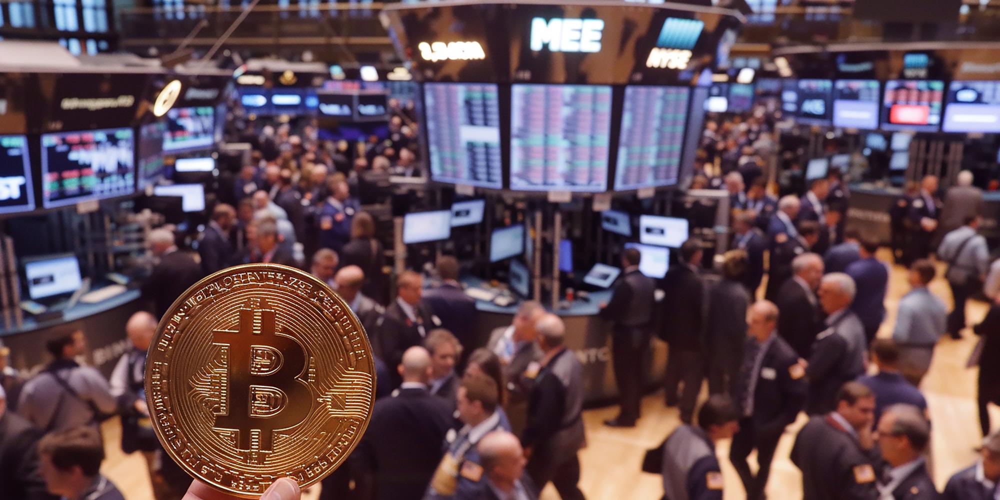 Crypto’s Rally Is Meeting a Real-World Operating Test