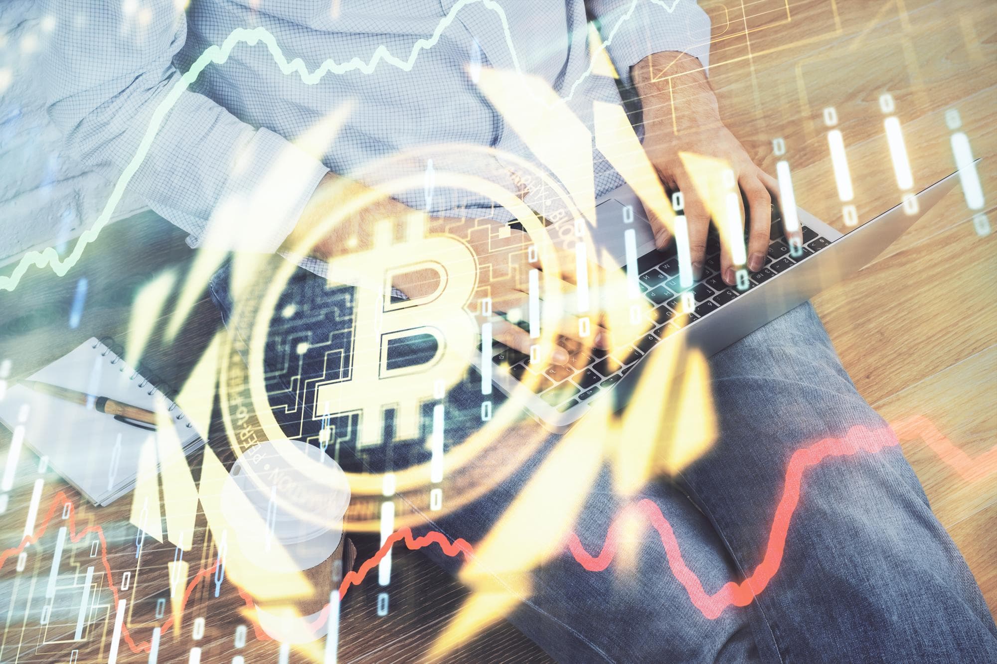 Bitcoin’s ETF Outflows Are Turning Into the Market’s Main Stress Test