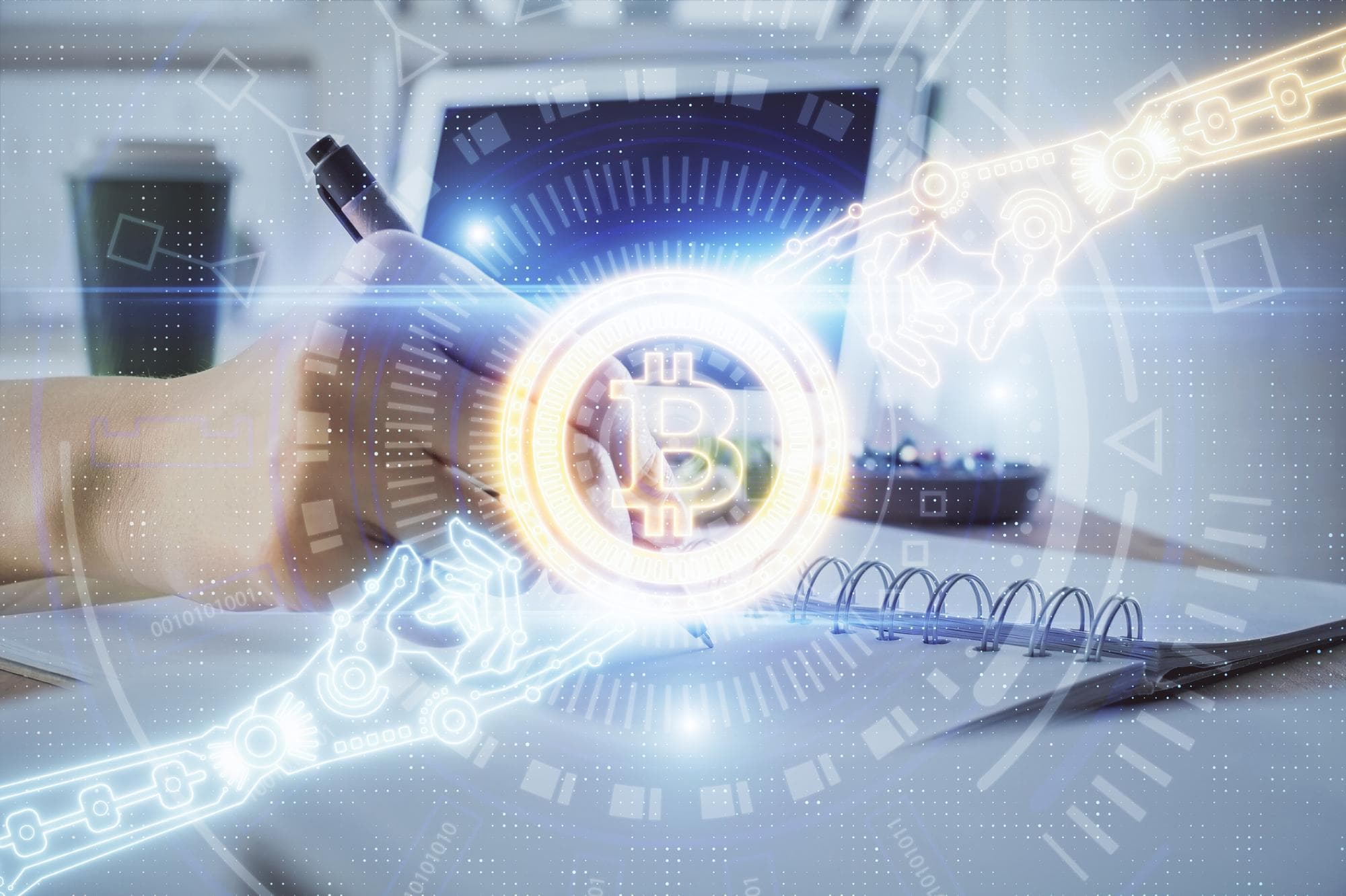 Crypto Needs Machine-Readable Trust Before AI Can Safely Touch Money