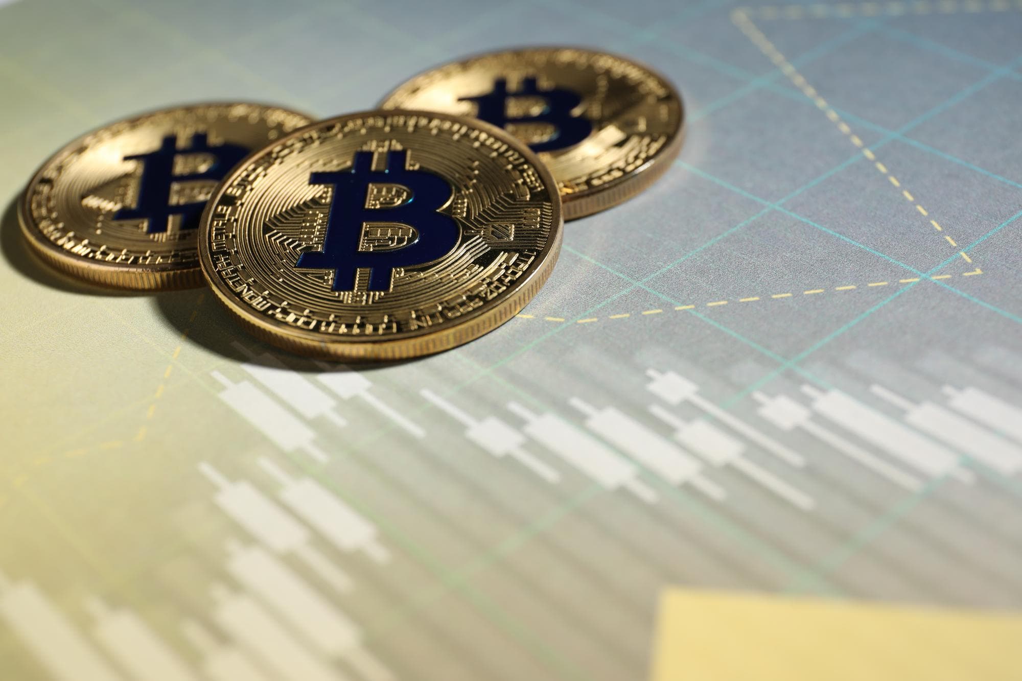 Bitcoin’s Macro Bid Is Back, But the Next Test Is Buyer Quality