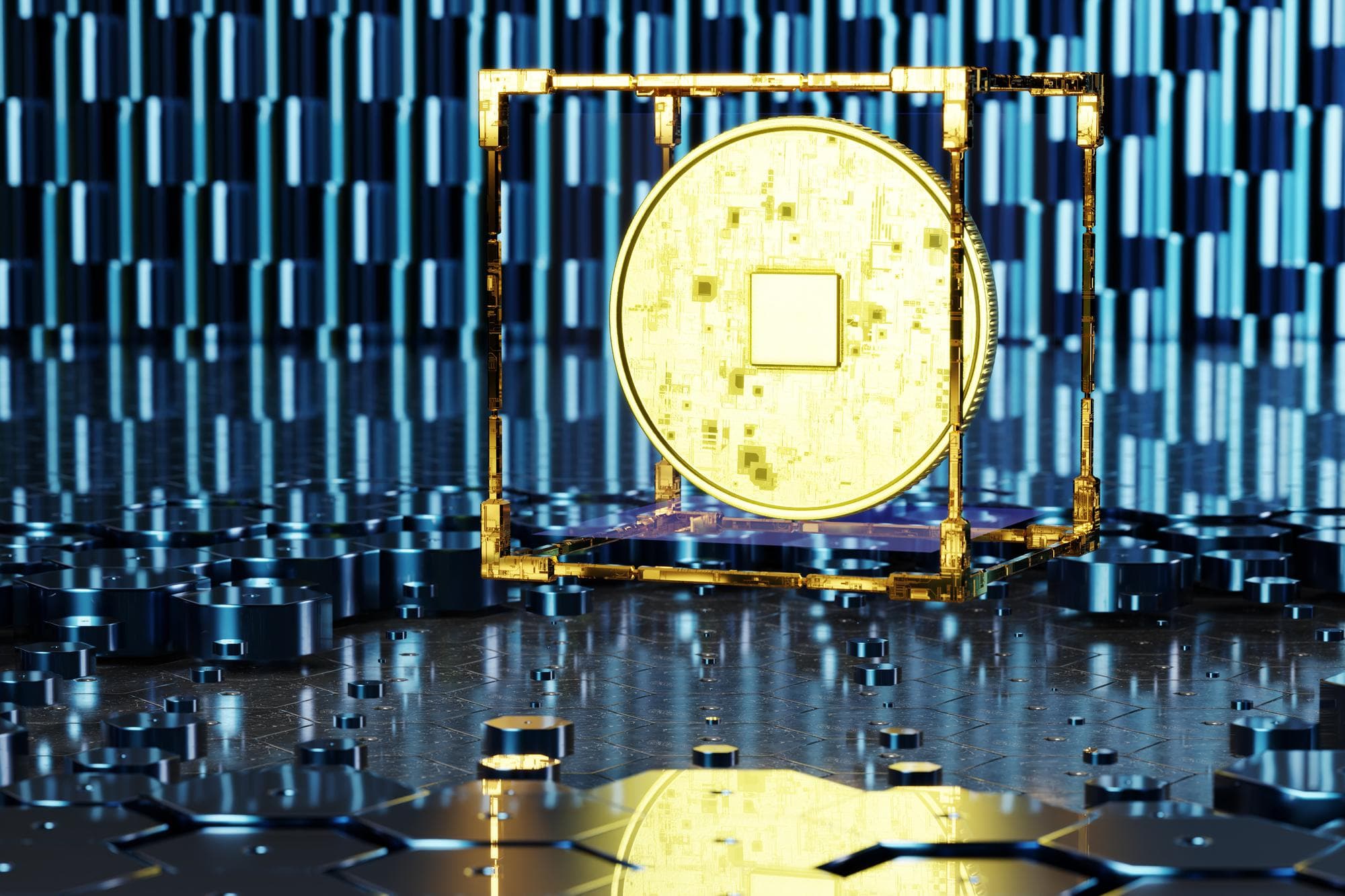 Crypto’s Quantum Risk Is Becoming an Operations Problem