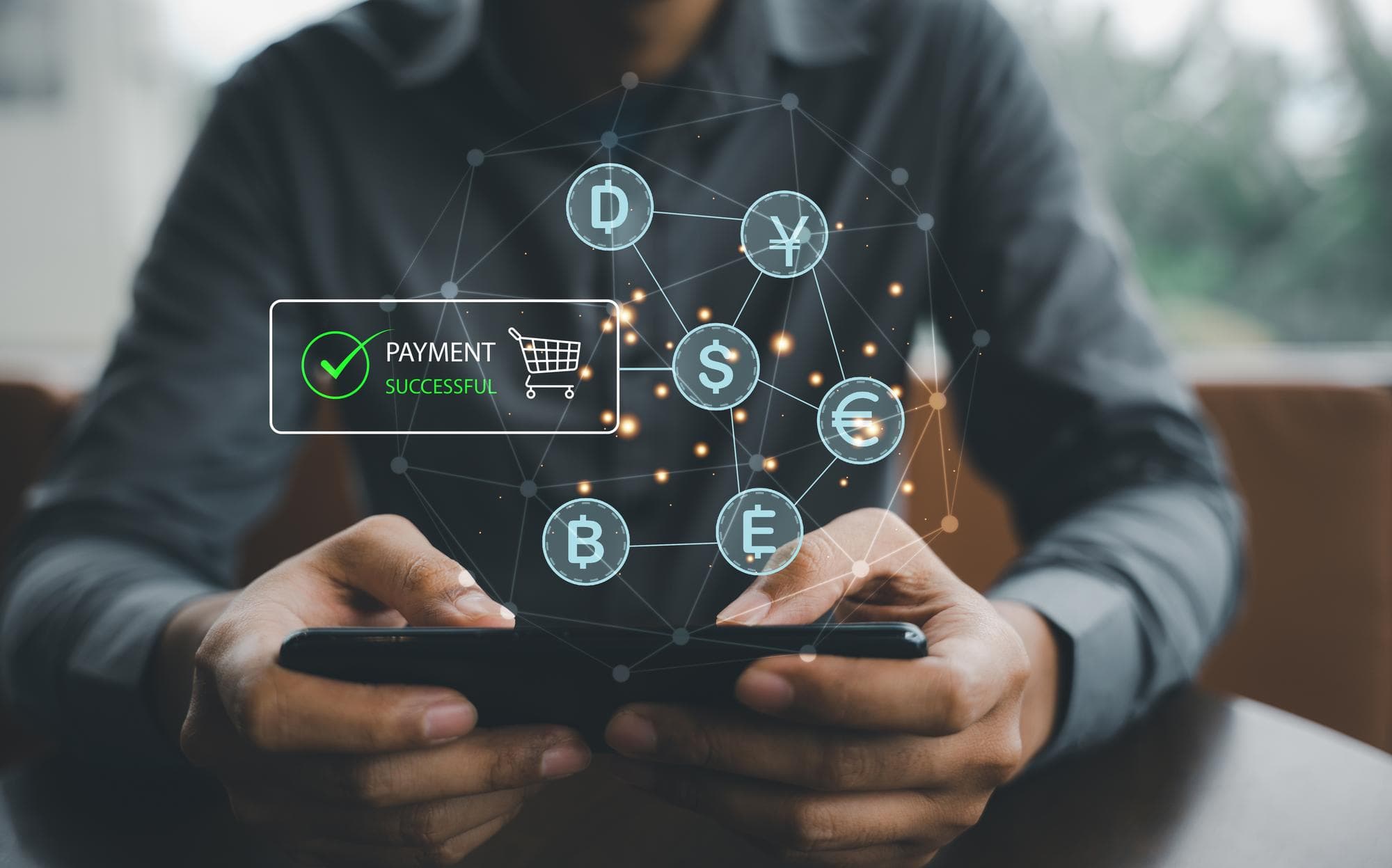 Stablecoin Payments Need Checkout Infrastructure, Not Just Onchain Volume