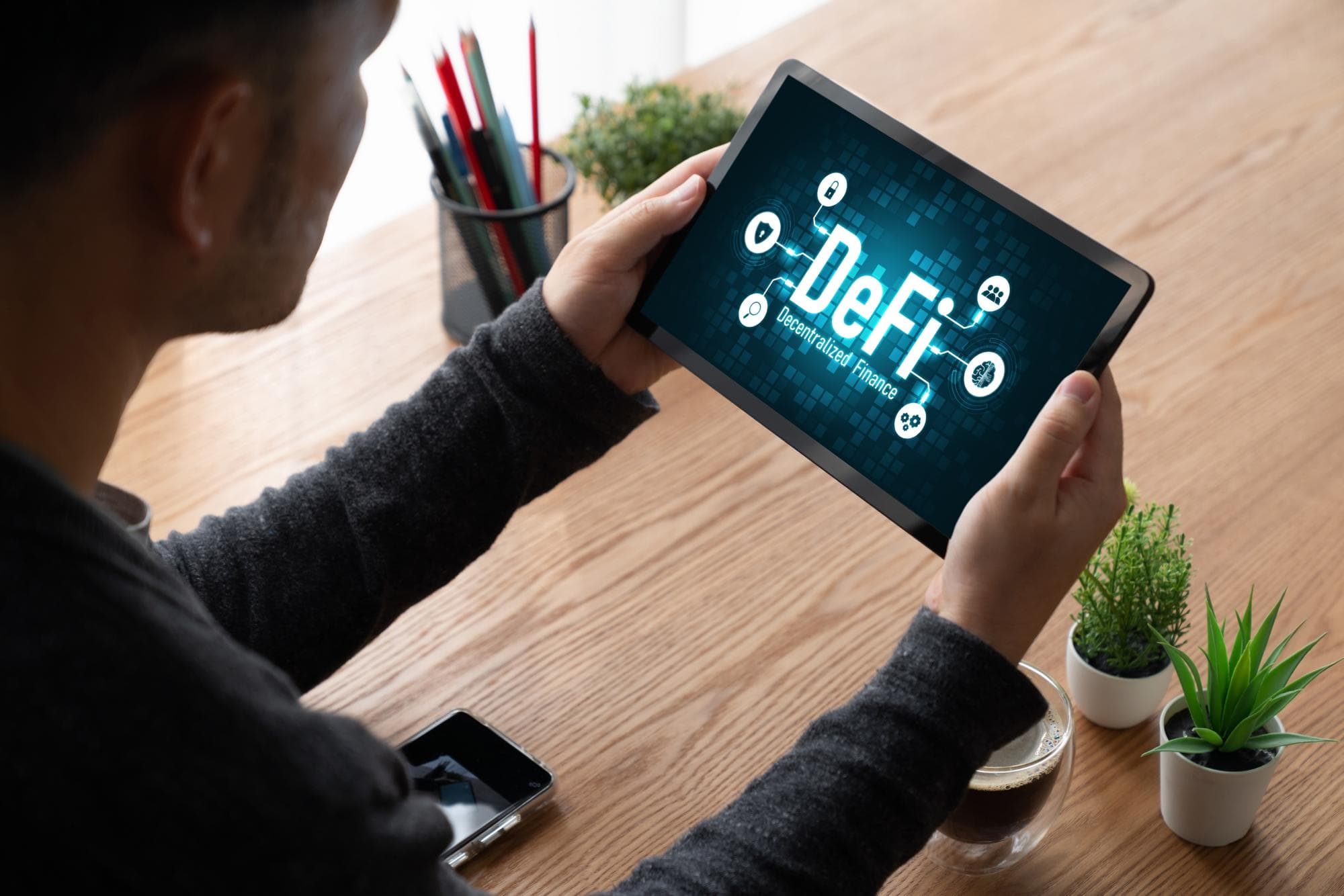 DeFi Lending Needs Risk Controls Before It Gets Bigger