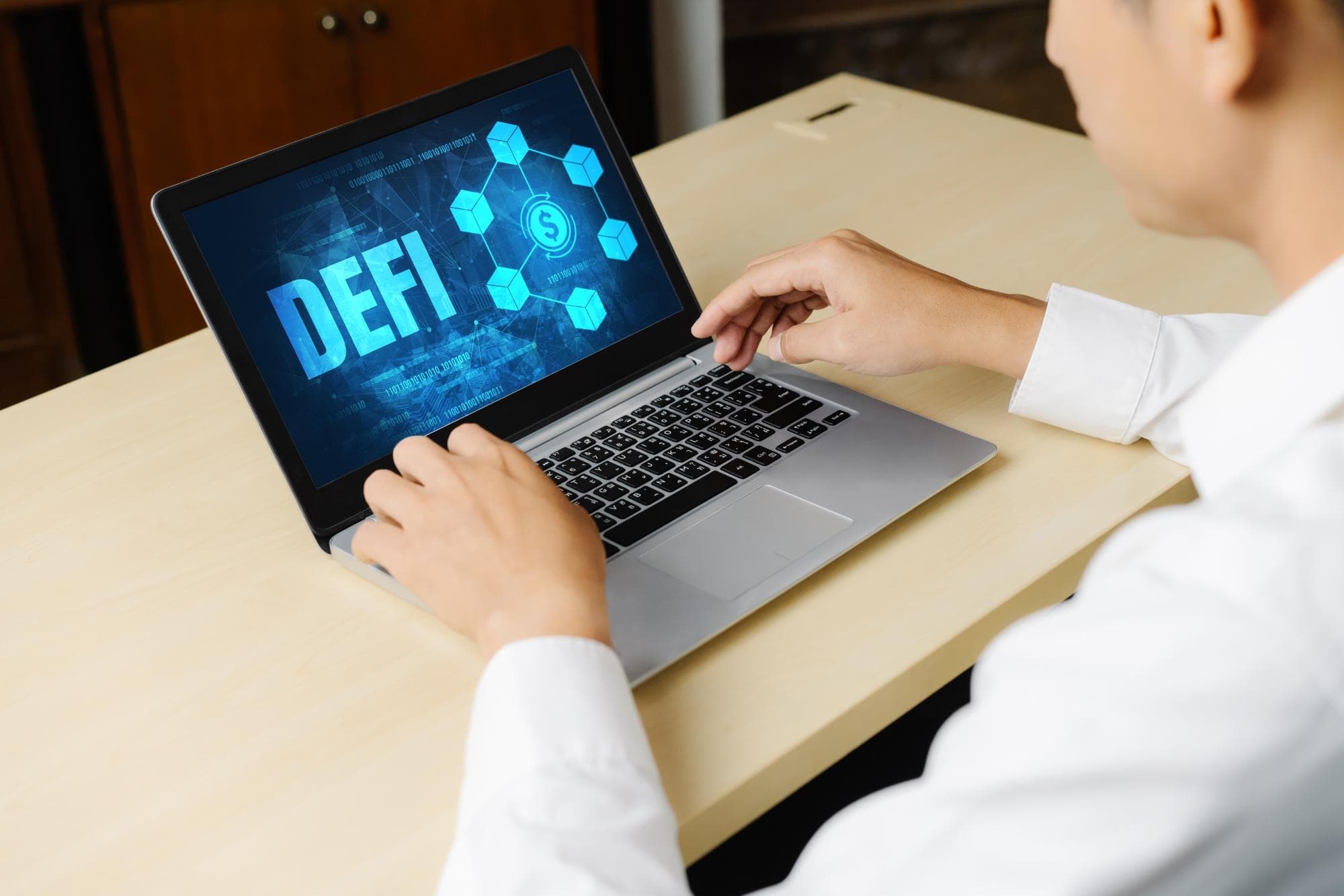 DeFi Liquidity Is Being Priced by Stress, Not Storylines