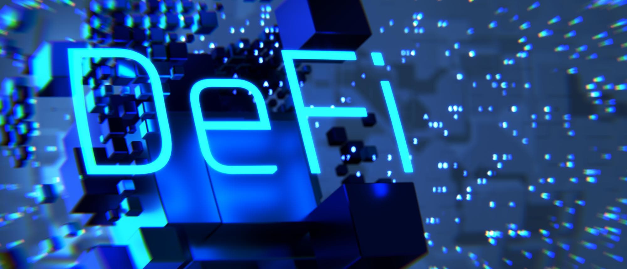 DeFi Liquidity Is Moving Toward Cash and Collateral