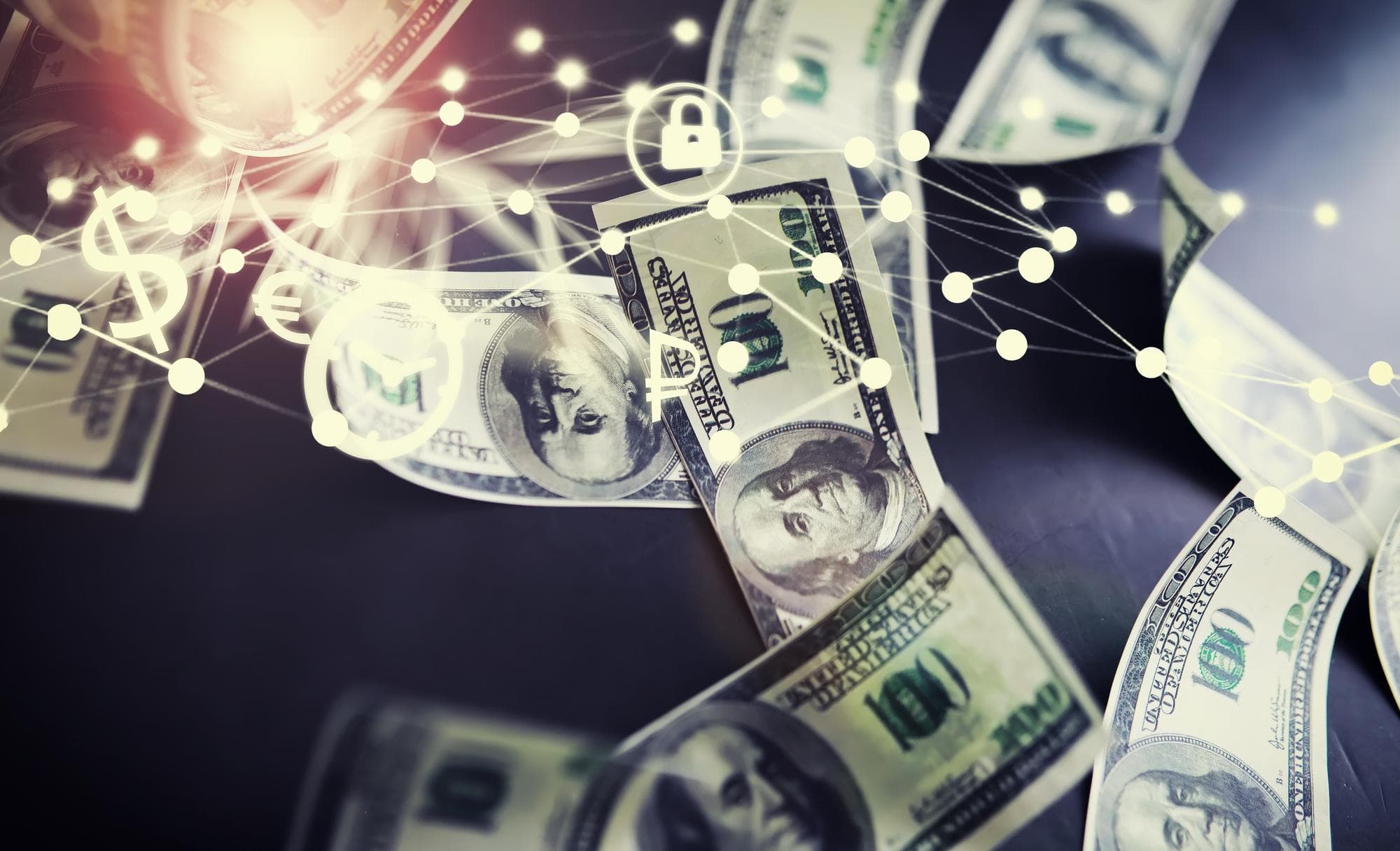 Dollar Liquidity Is Moving On-Chain Through Payment Workflows