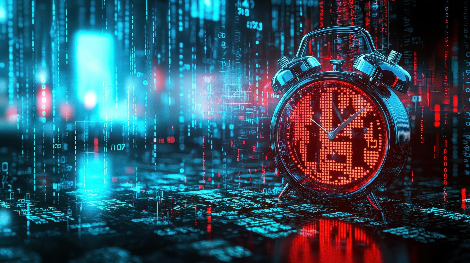 Bitcoin's Quantum Clock Is Ticking — Here's Why the Upgrade Fight Matters More Than the Timeline