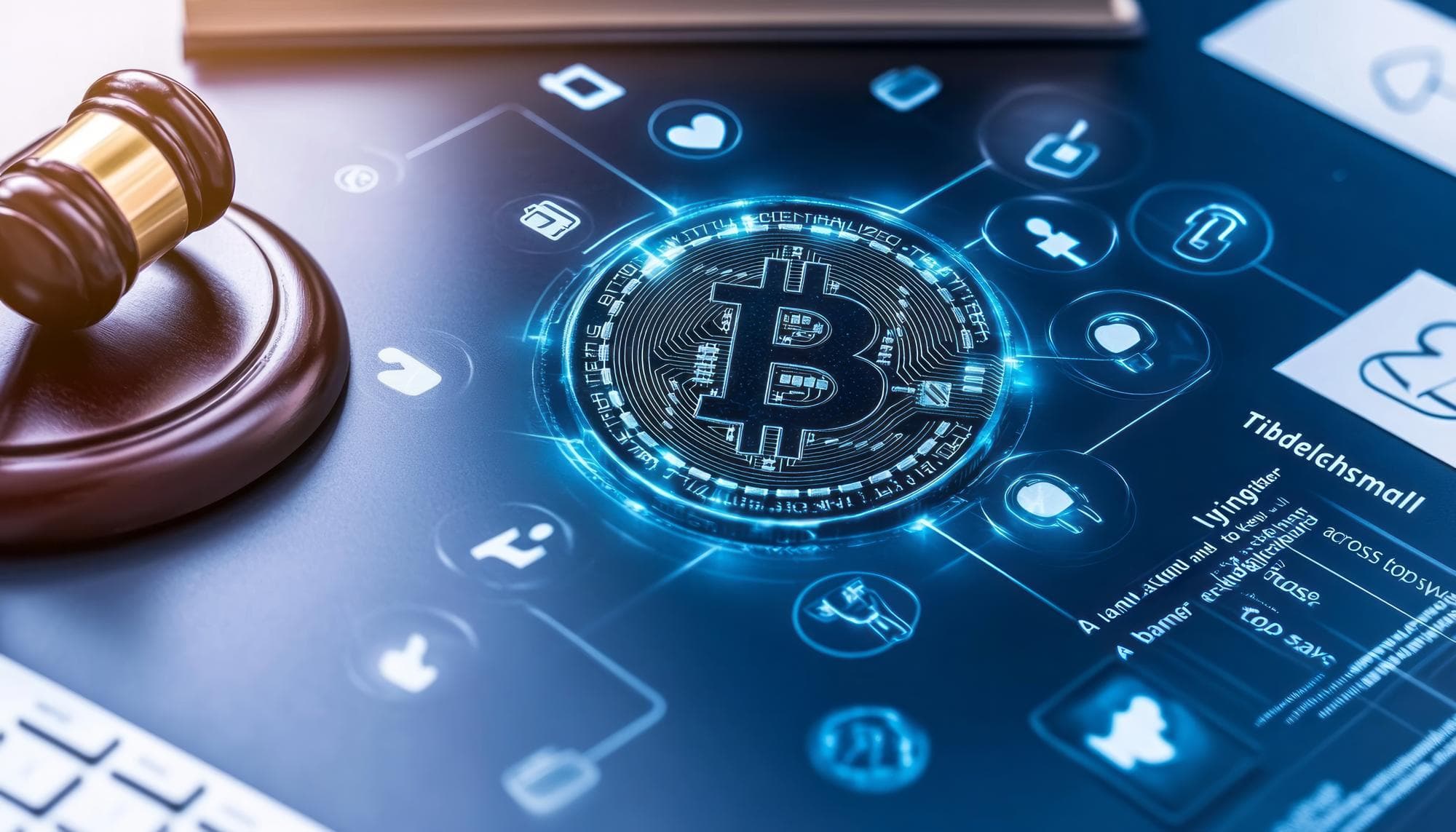 U.S. Crypto Firms Need a Compliance Plan Before the Clarity Act Arrives