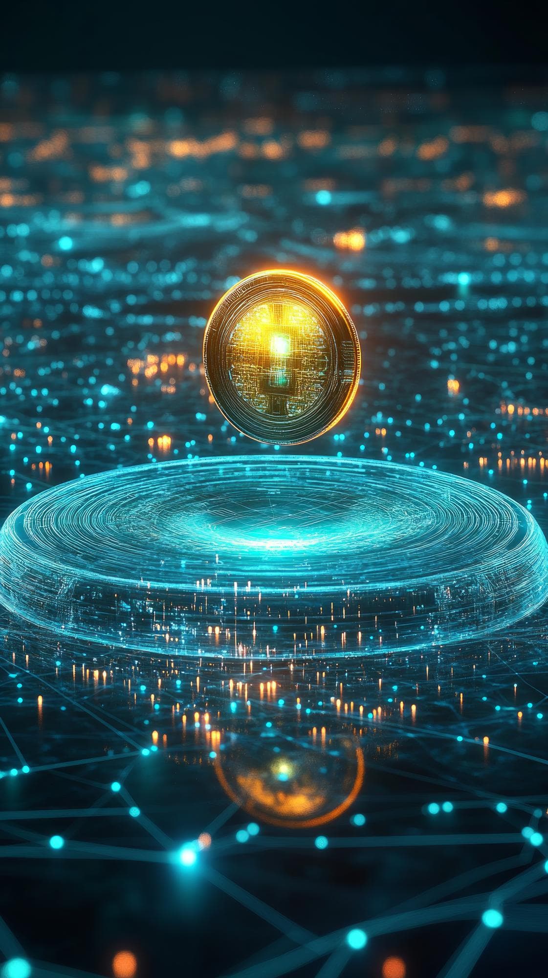 Morpho’s $175 Million Round Pulls Ethereum DeFi Back Toward Credit