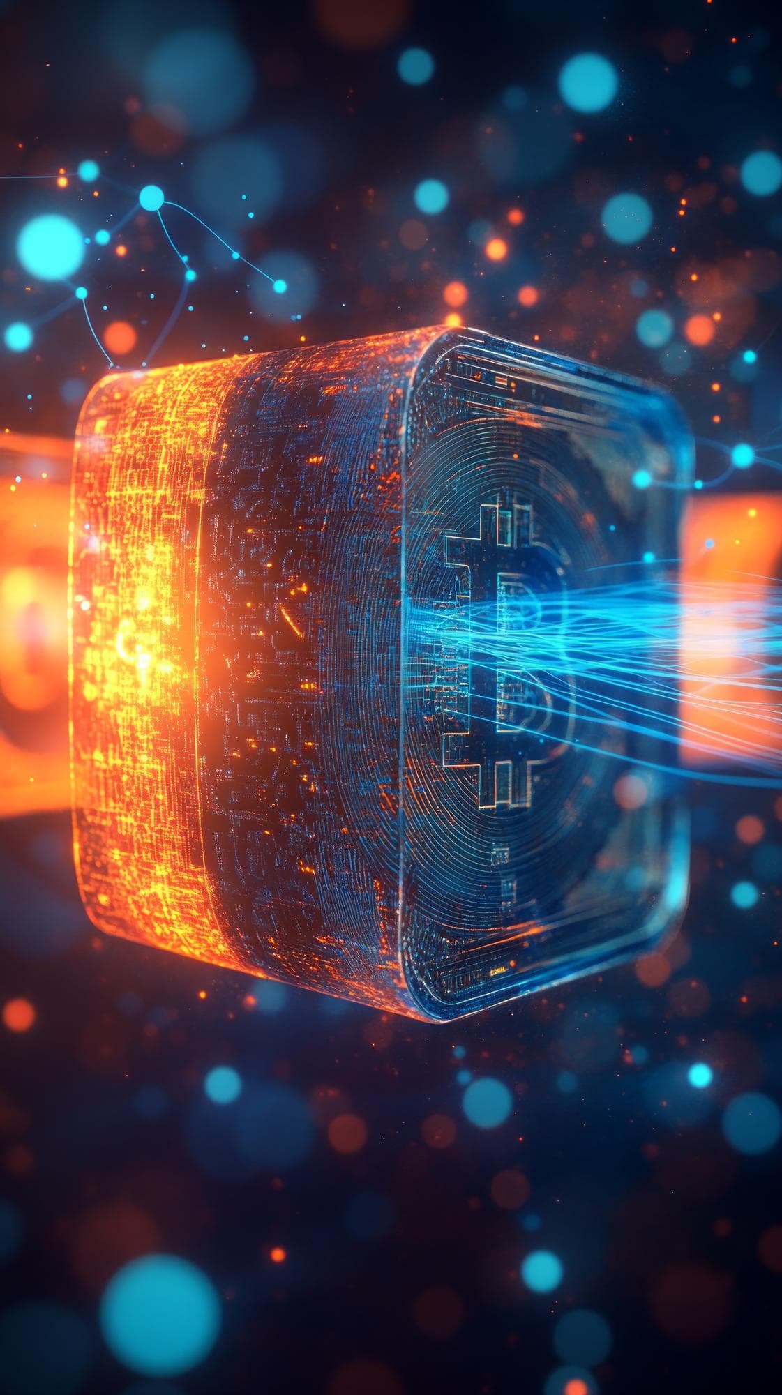 Crypto’s Next Technology Layer Is the Data Behind the Money