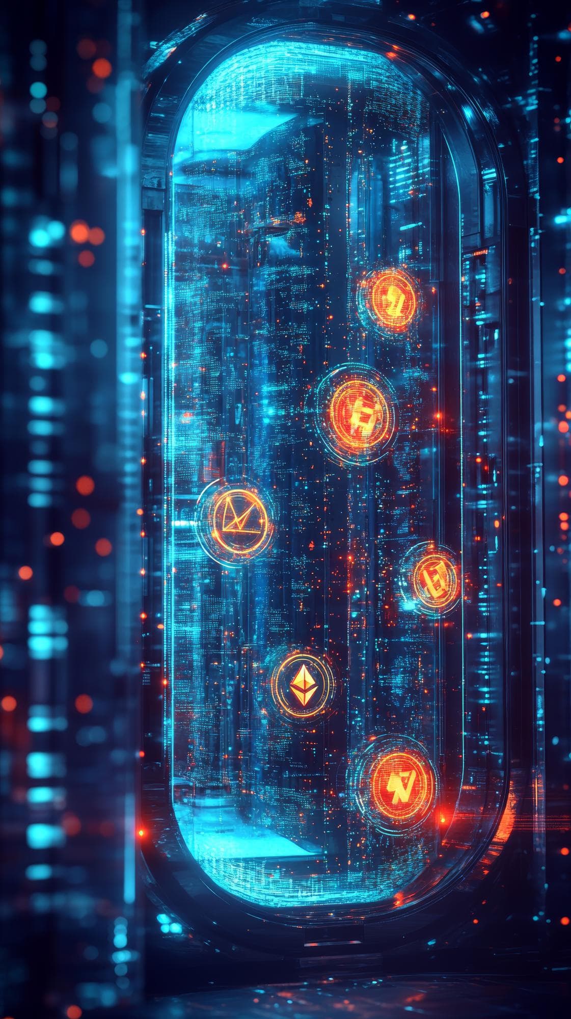 Securitize’s SEC Step Puts Tokenization Under Public-Market Discipline