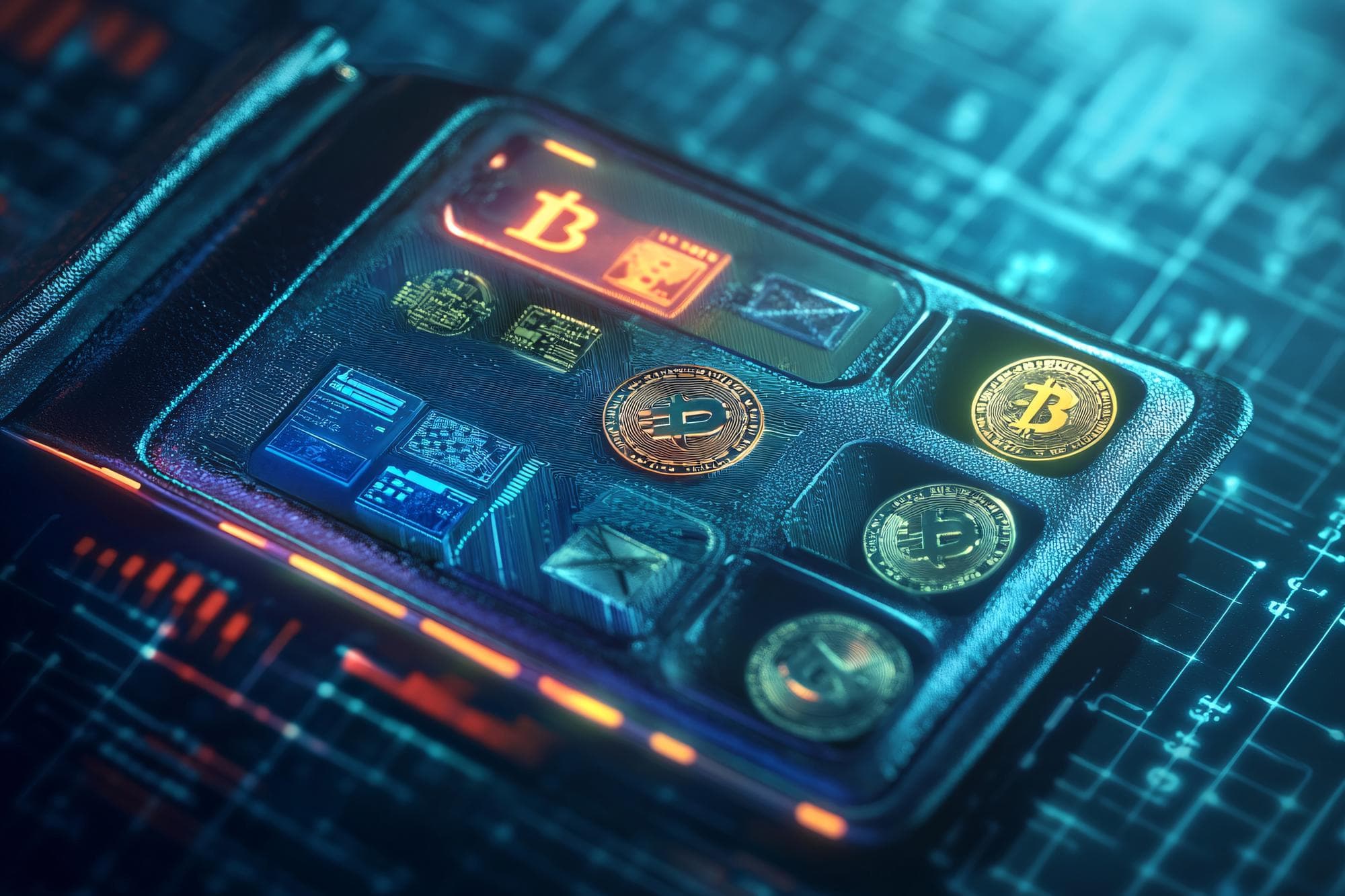 XRP and Payment-Rail Altcoins Now Have to Fit the Stablecoin Workflow