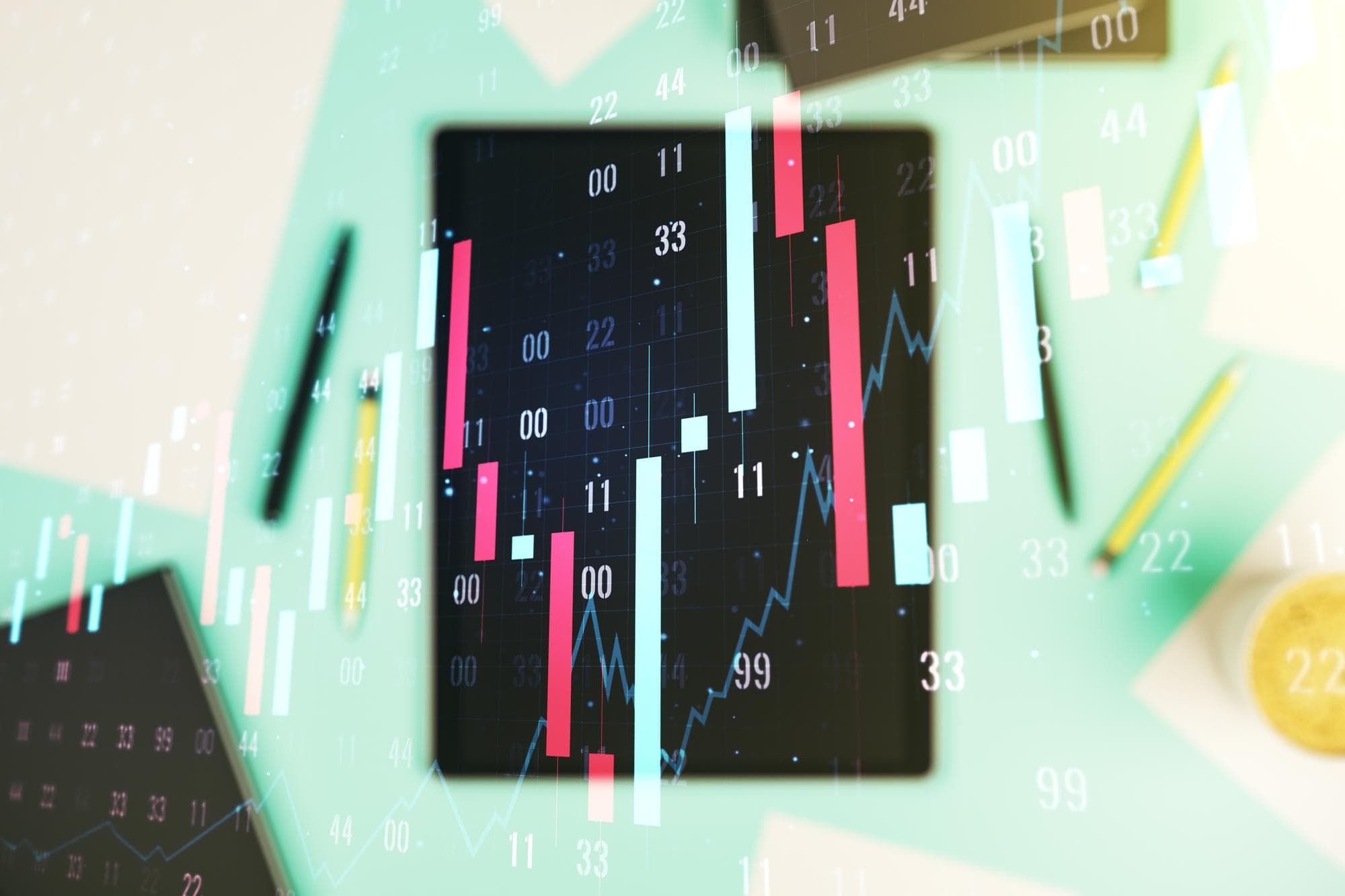 Crypto’s Market Is Separating Price Stories From Operating Proof