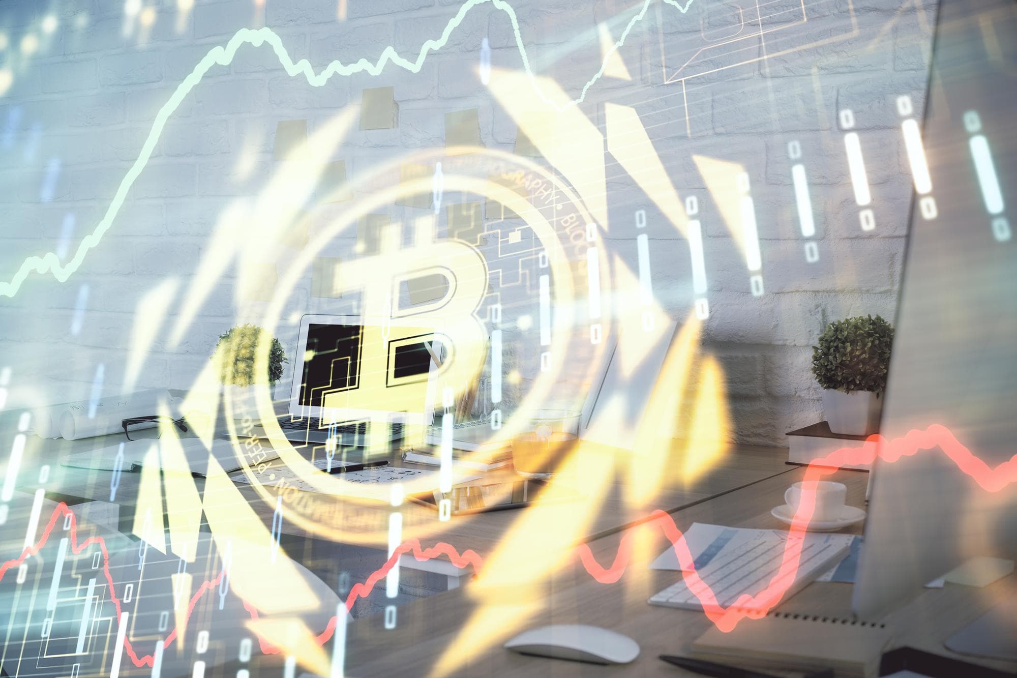 Bitcoin’s $63,000 Tape Is Testing the Real Economy Around BTC