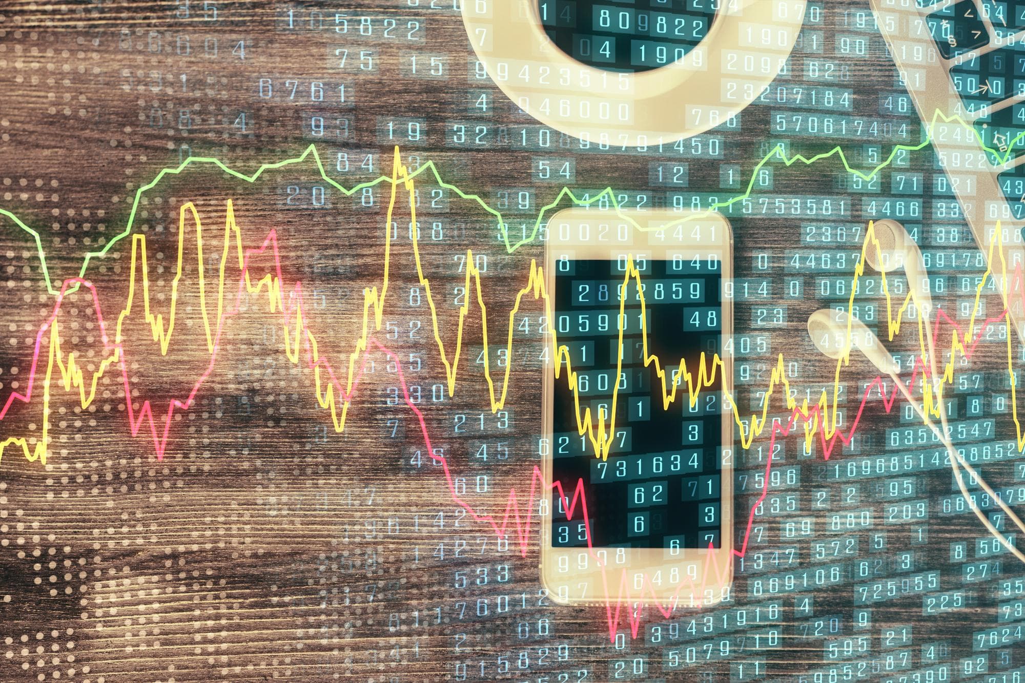 Crypto’s Broad Market Signal Is the Absence of a Clean Catalyst
