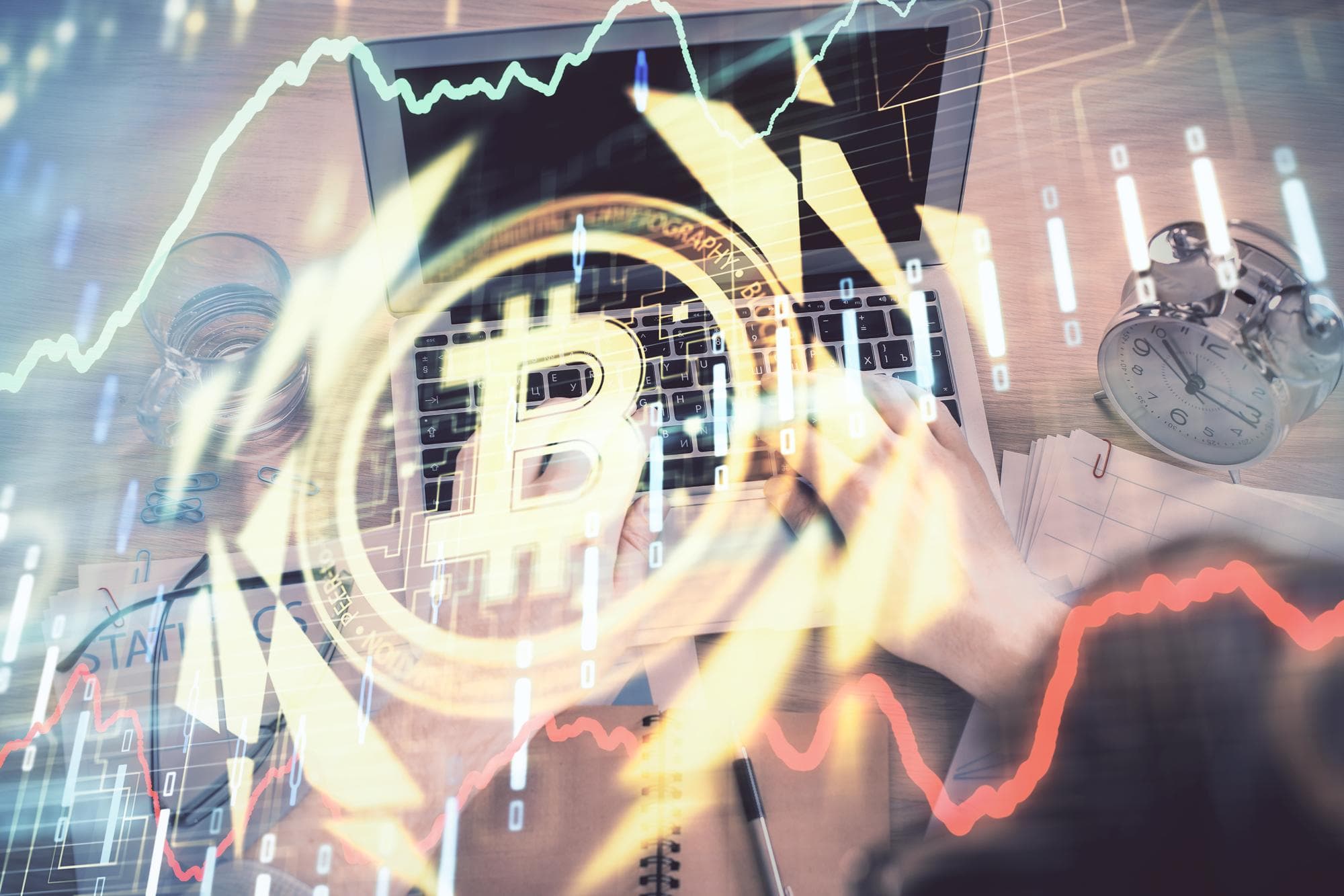 Crypto Is Becoming Several Markets at Once