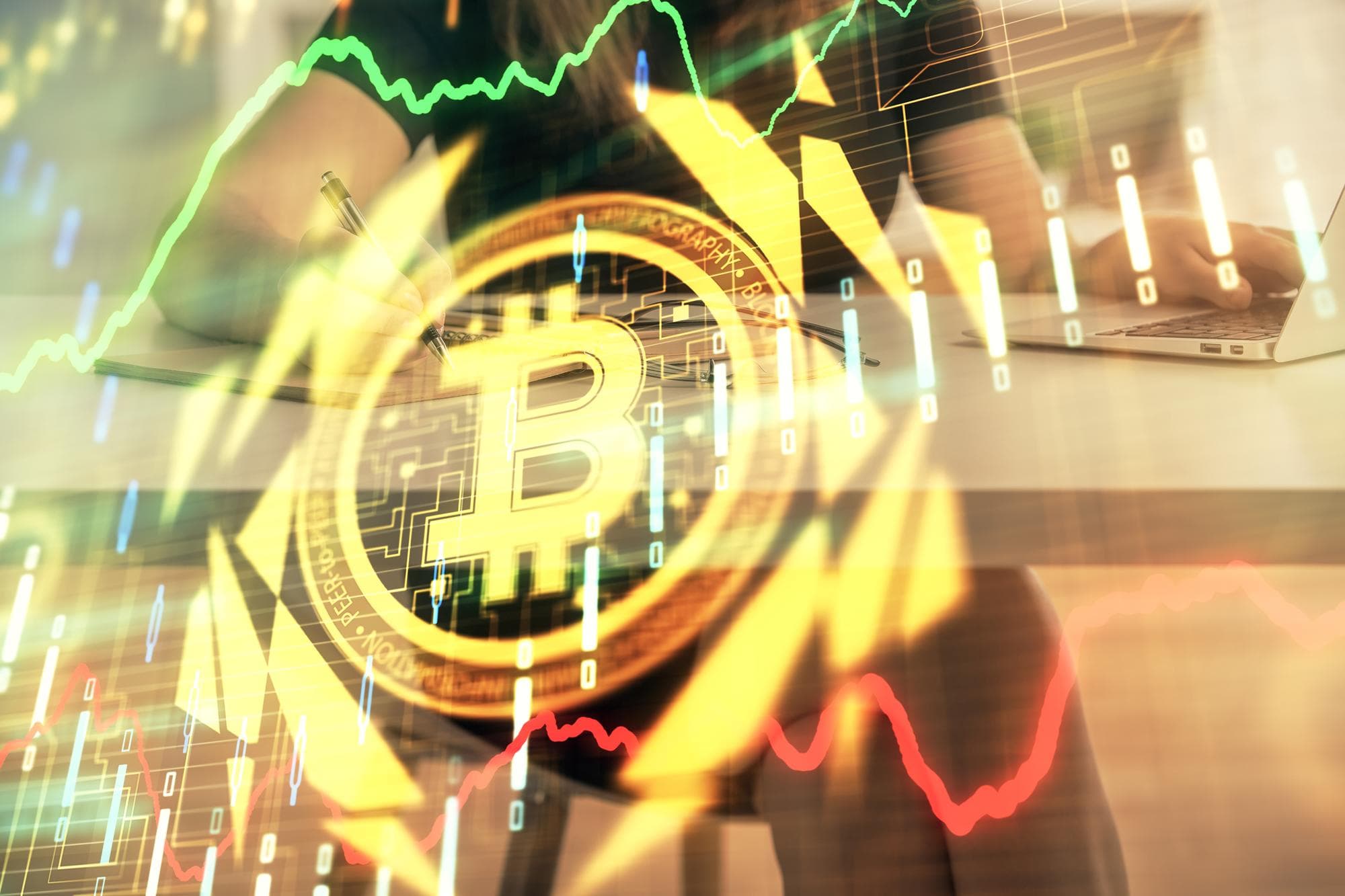 Crypto’s Market Is Being Repriced Around Risk, Not Narratives