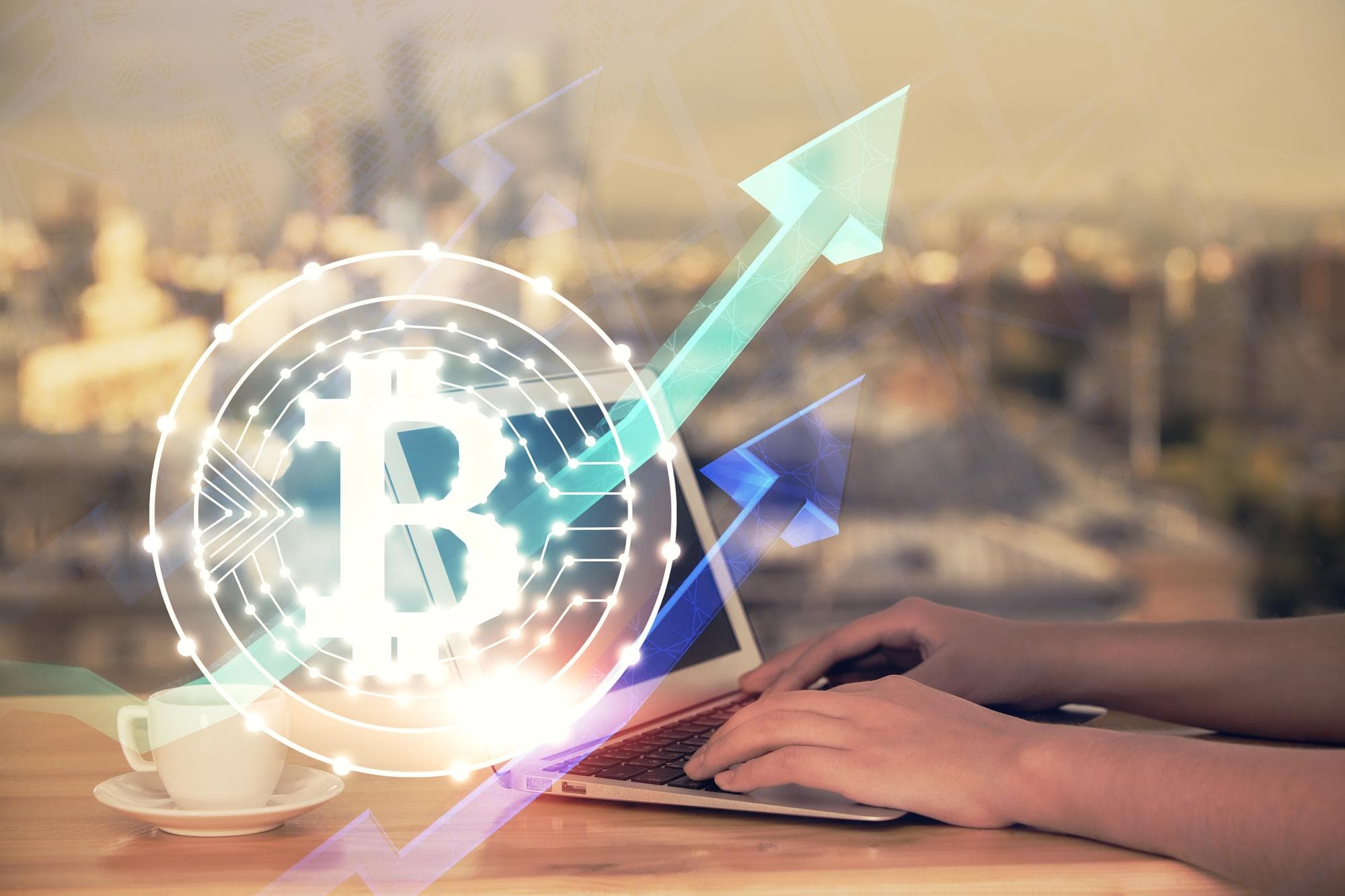 BlackRock’s Next Bitcoin ETF Is About Income, Not Just Price Exposure
