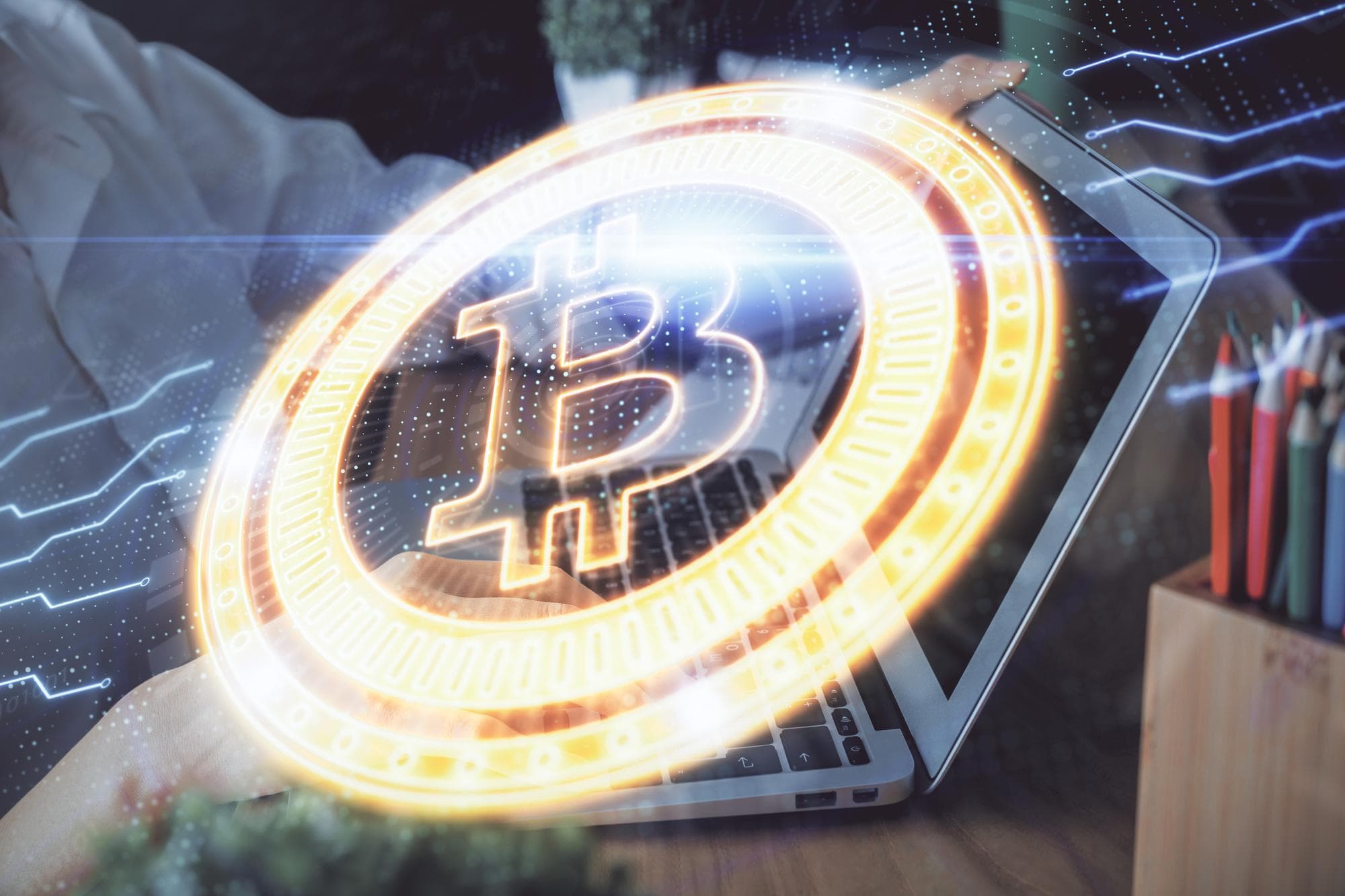 Stablecoin Volume Hit $33 Trillion in 2025 — But the Real Story Is What's Running Beneath It