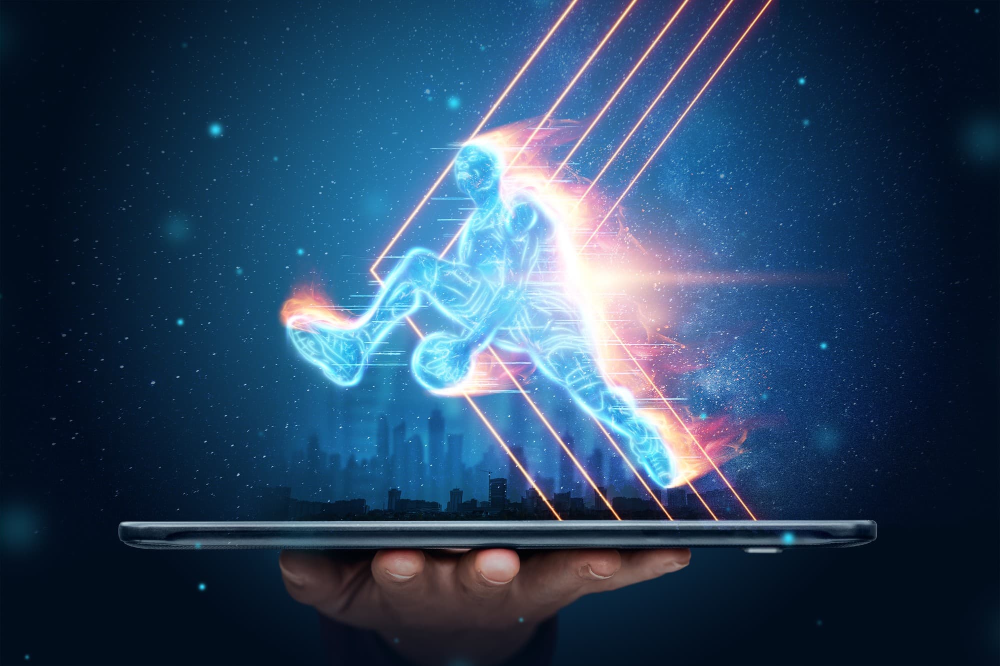 Crypto’s Emerging Tech Fight Is Over Better Decision Tools