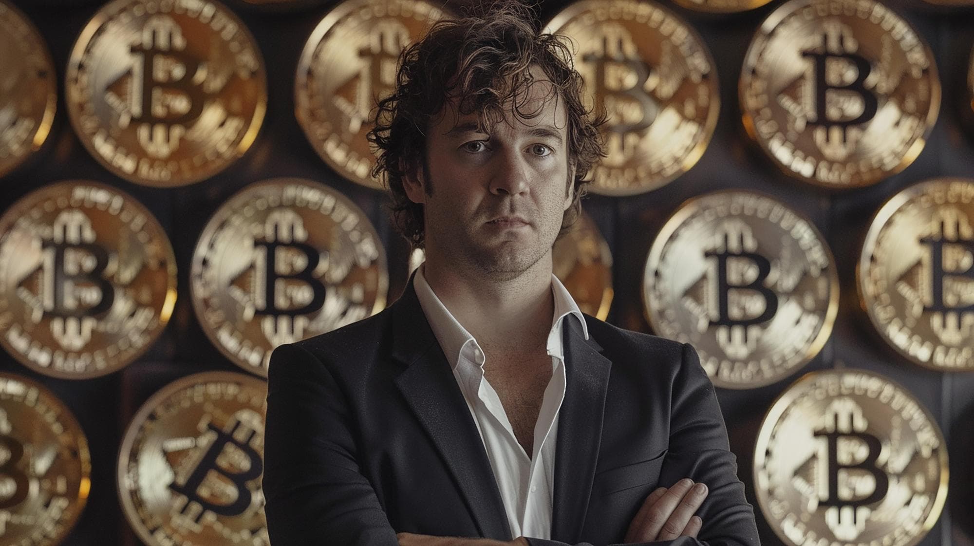 BlackRock's Bitcoin ETF Just Out-Traded Deribit — What That Actually Means