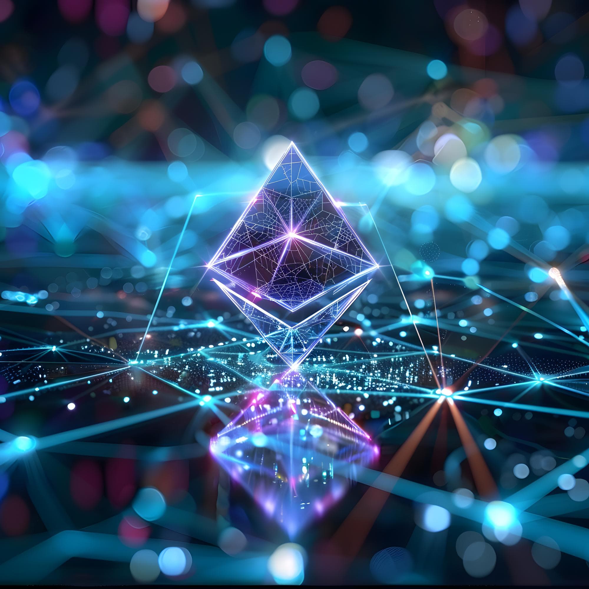 Ethereum Needs Cleaner Liquidity Paths Across Its Layer 2 Stack
