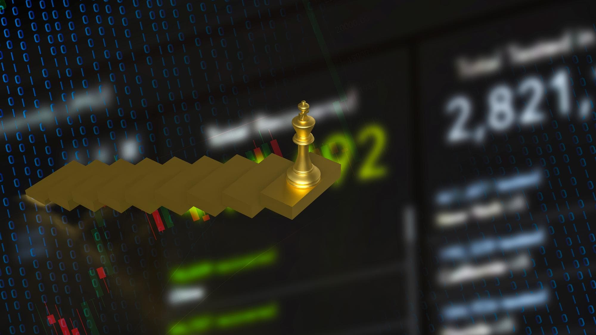 Crypto Markets Are Repricing Access as Much as Appetite