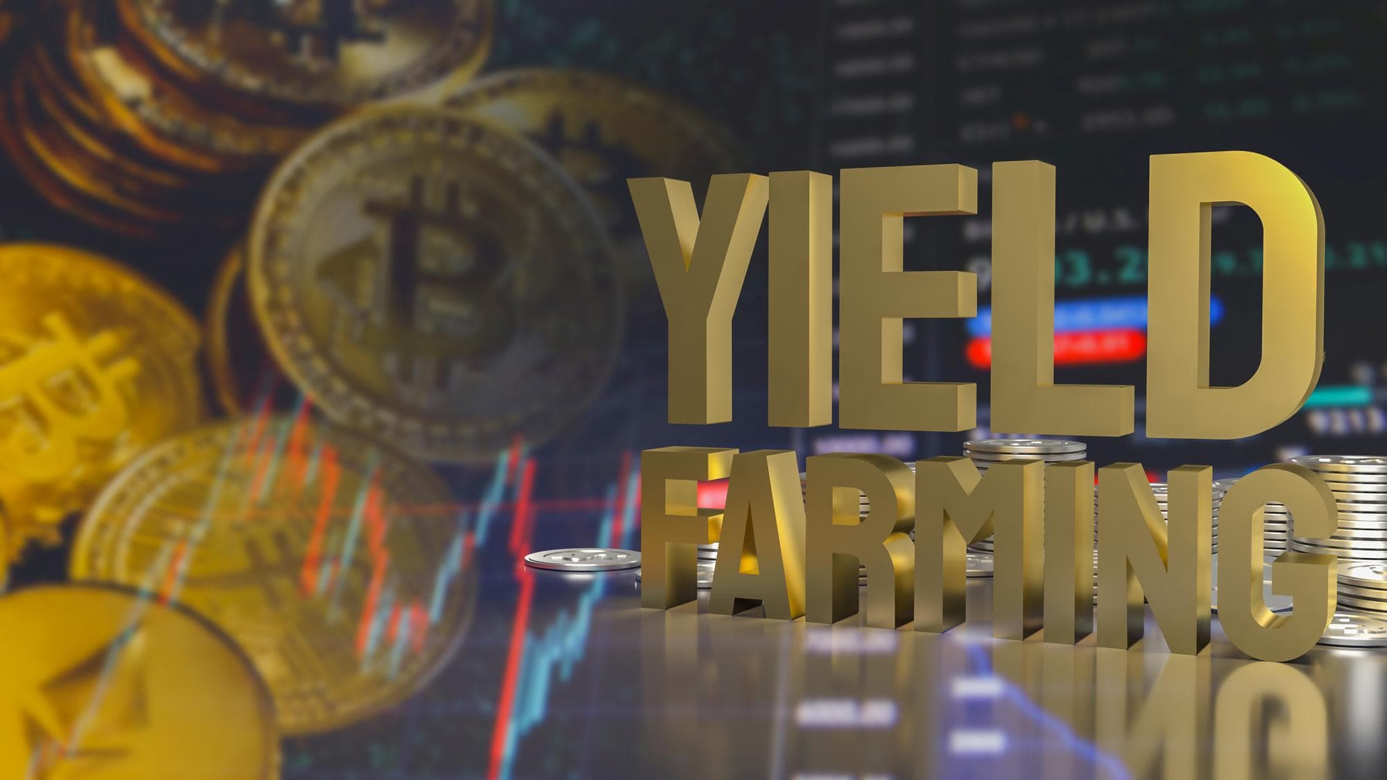 Crypto’s June Selloff Shows Capital Is Getting More Selective