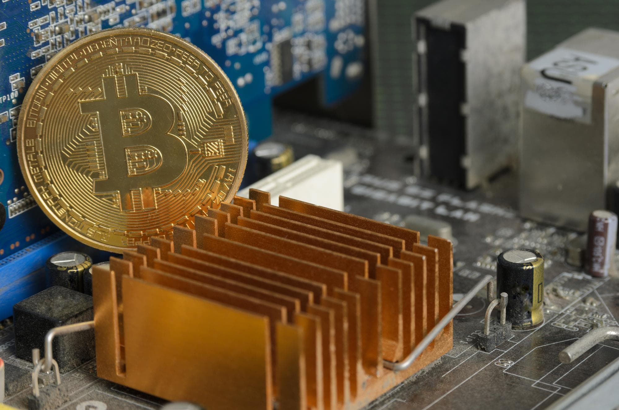 Old Bitcoin Wallets Are Testing Crypto’s Onchain Alert System