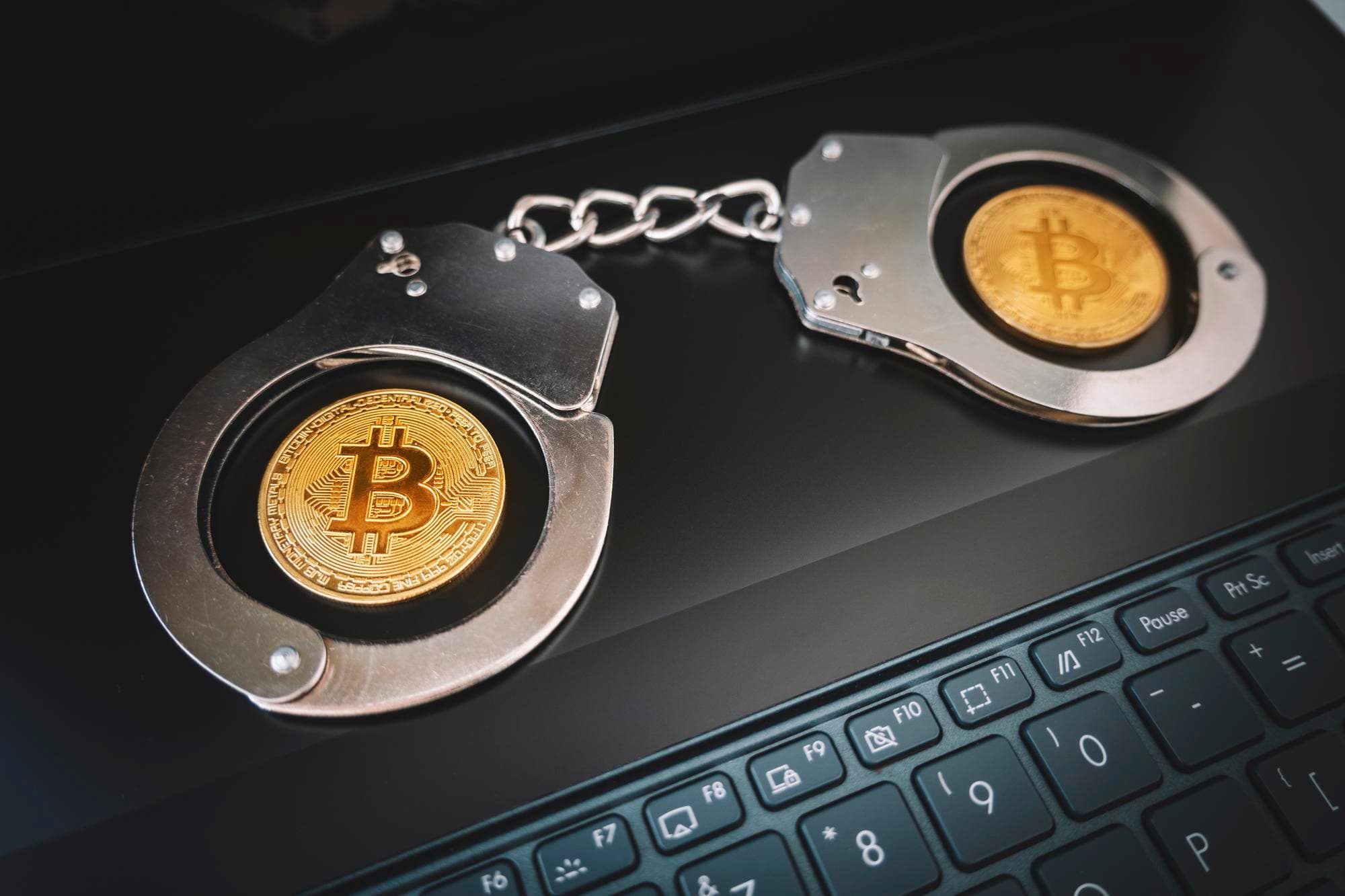 Crypto’s Tax Fight Is Moving to the Moment of Sale