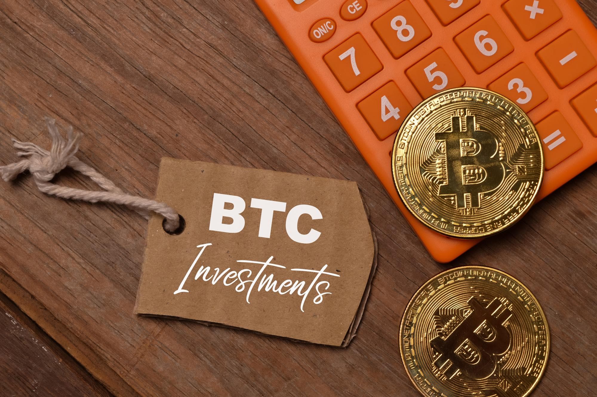Bitcoin's Best Month in a Year Is Being Built by Whales and Wall Street, Not Retail