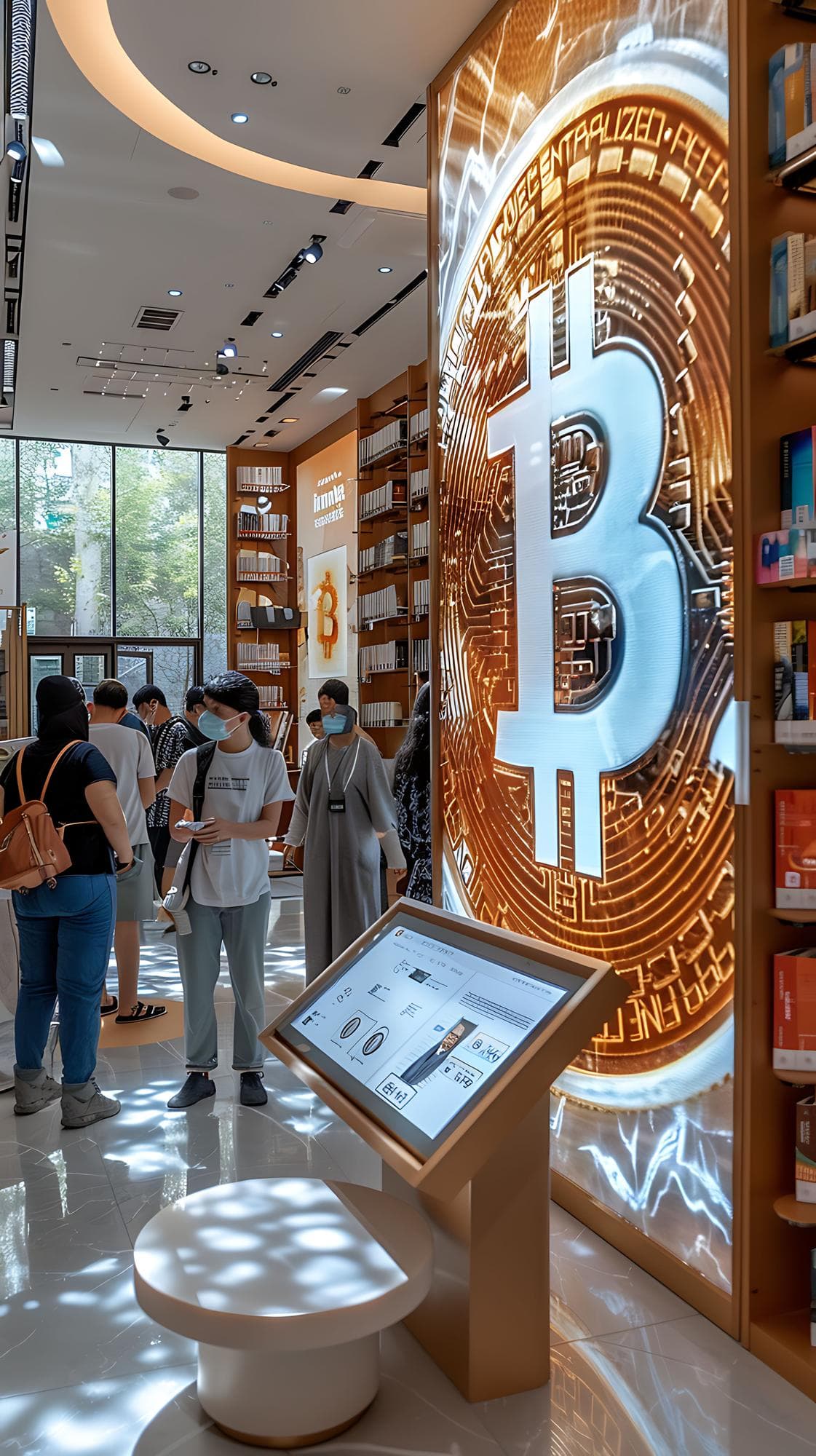 Bitcoin's $75K Wall: Why Institutions Are Selling Where Retail Is Hoping