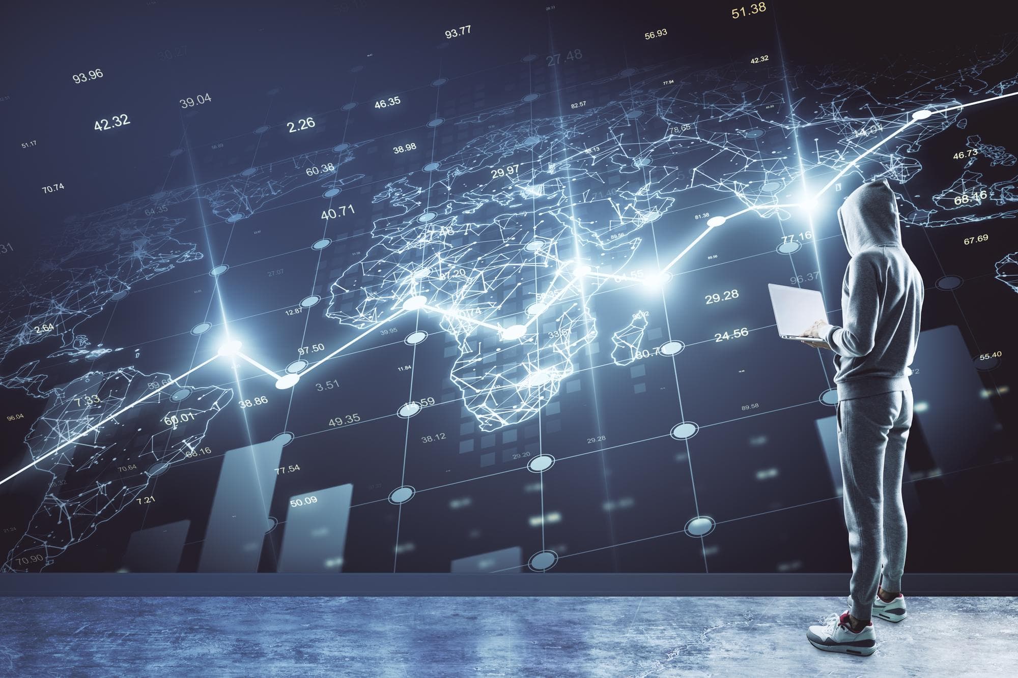 Prediction Markets Are Becoming a Routing Problem