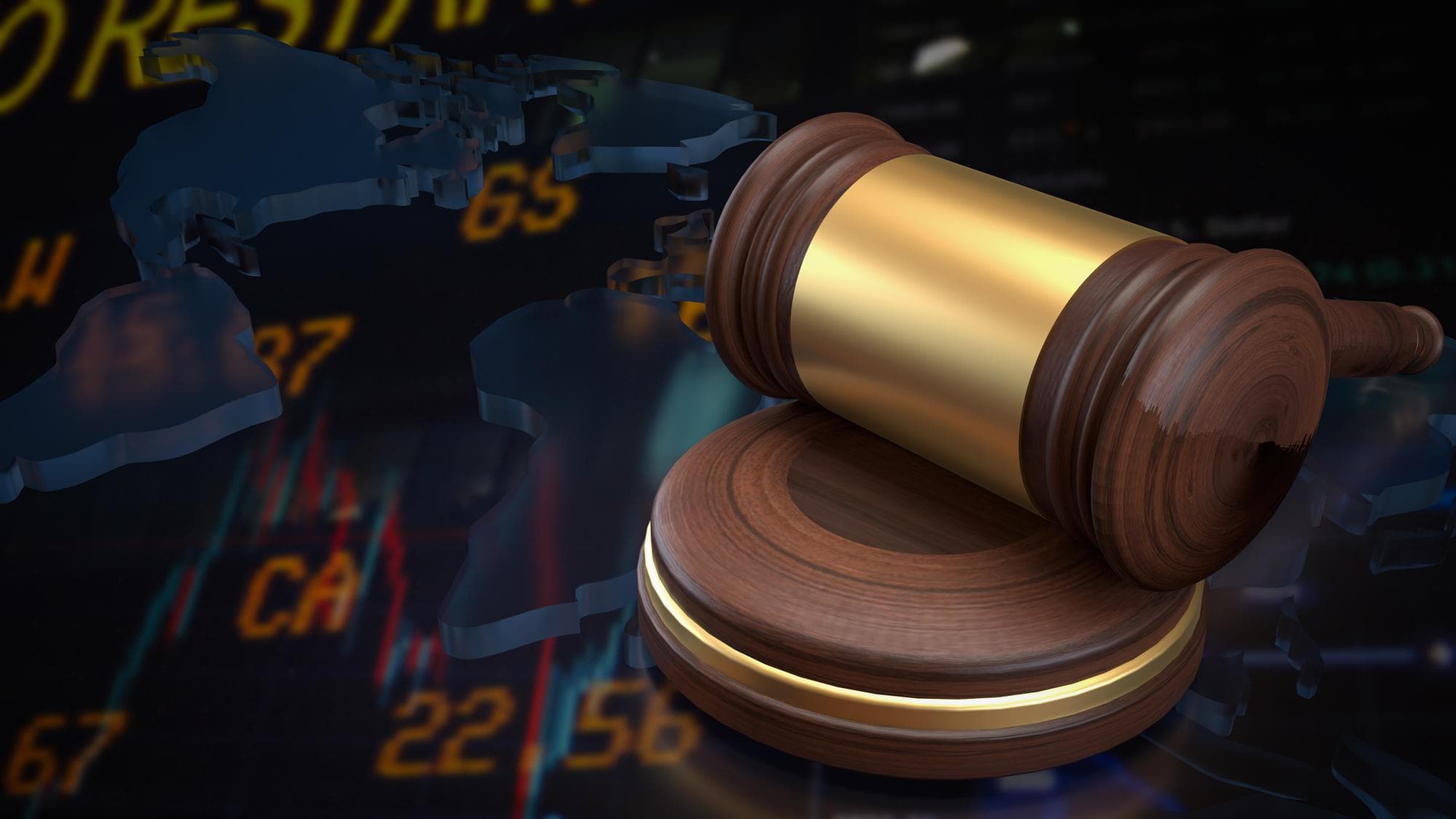 Prediction Markets Are Getting Their First Insider Trading Test