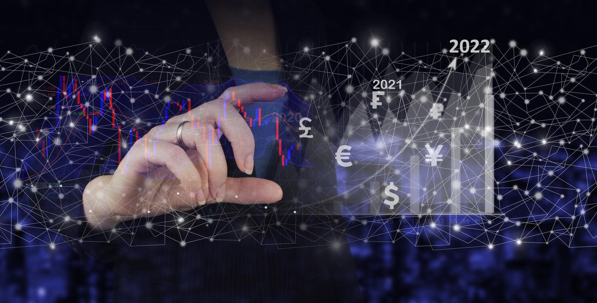 XRP’s New Financial System Pitch Has to Compete With Bank-Owned Rails