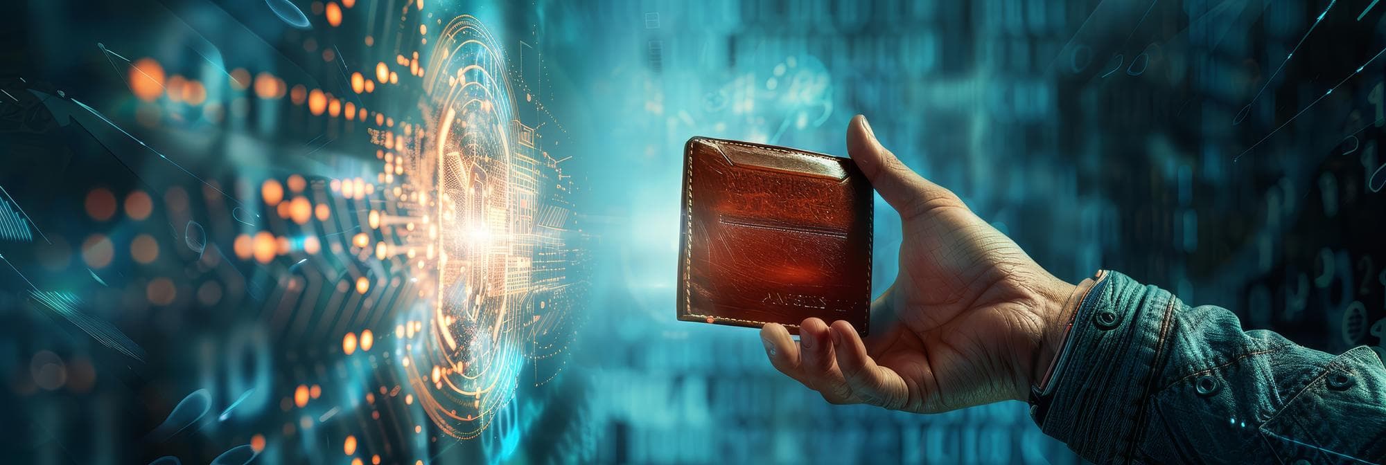 AI Payments Need Wallet Rules More Than New Tokens