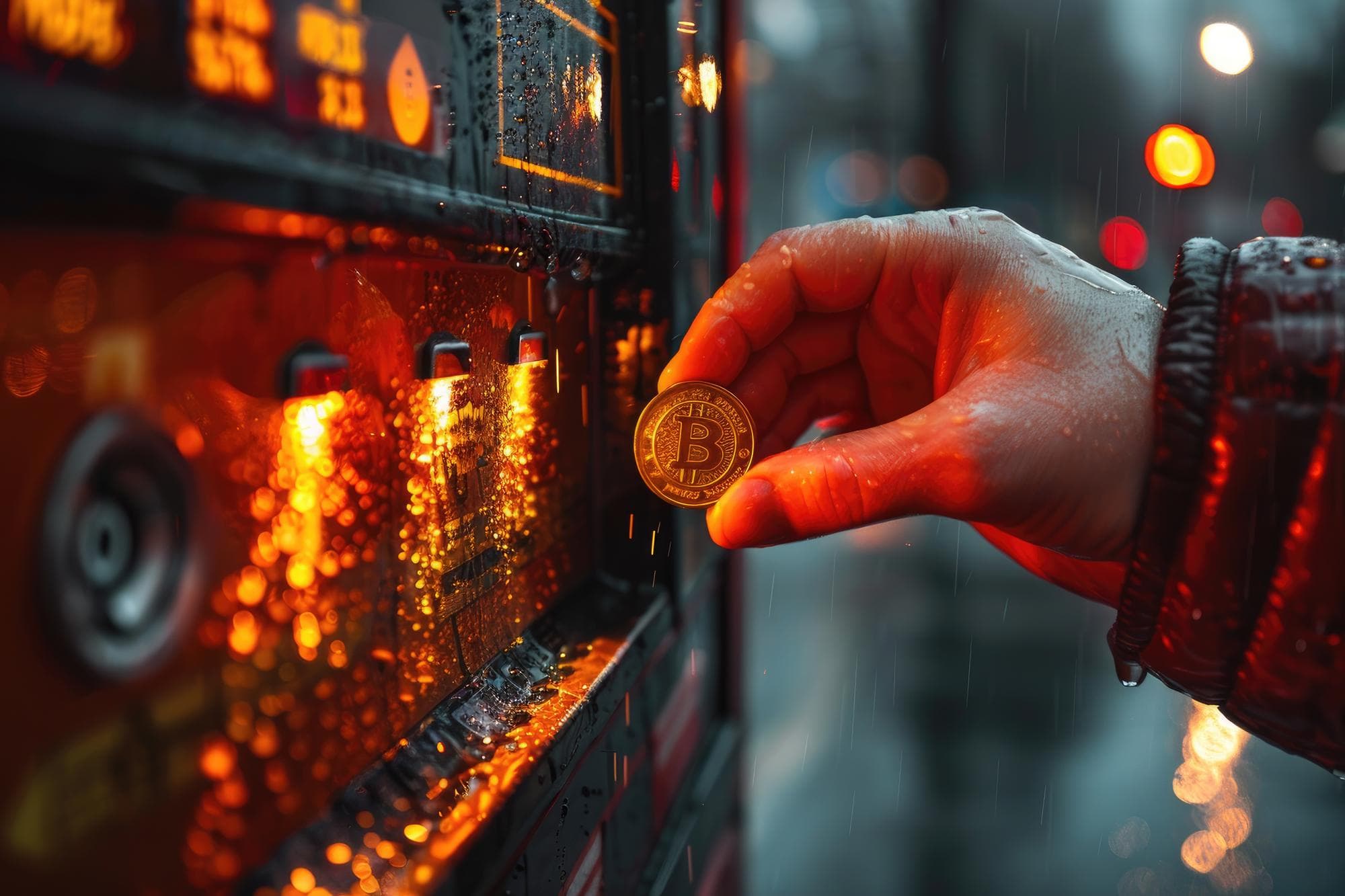 Payment-Rail Altcoins Are Being Pulled Into a Stablecoin Settlement Test